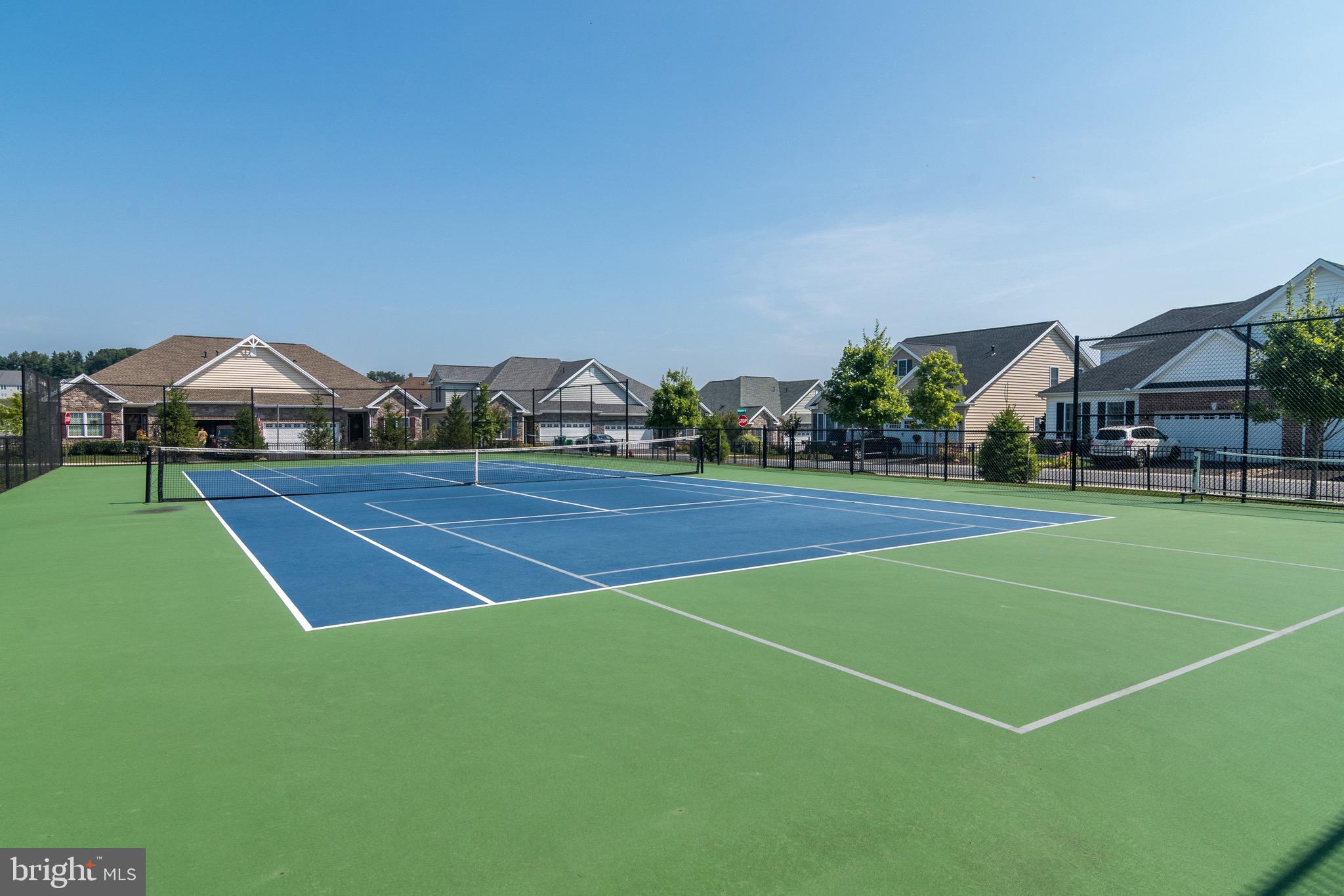 TRADITIONS OF AMERICA - Residential