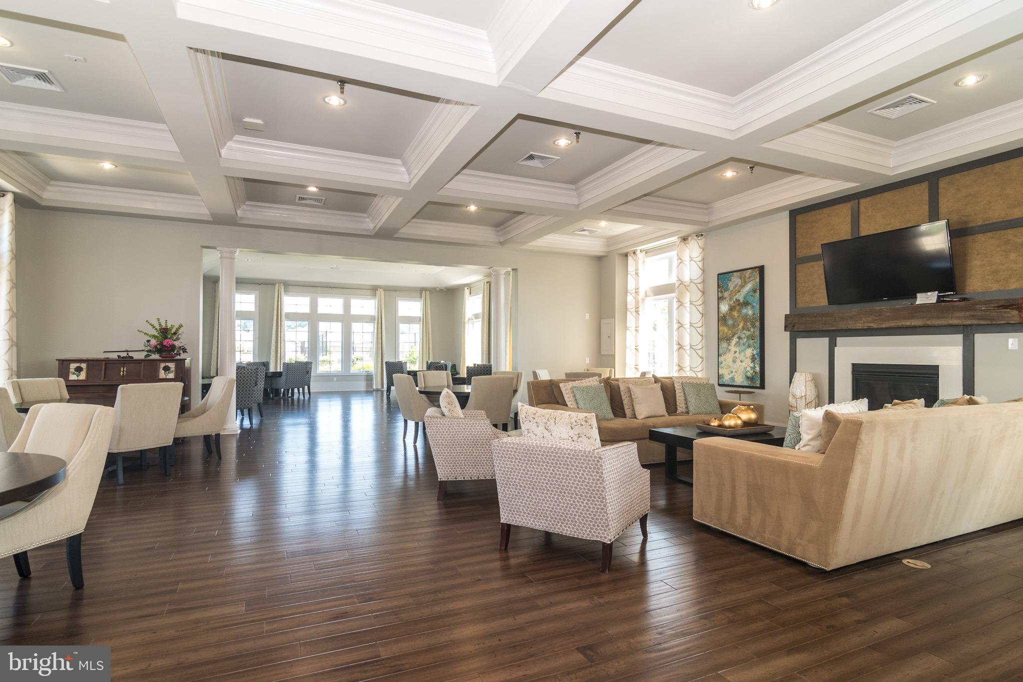 TRADITIONS OF AMERICA - Residential