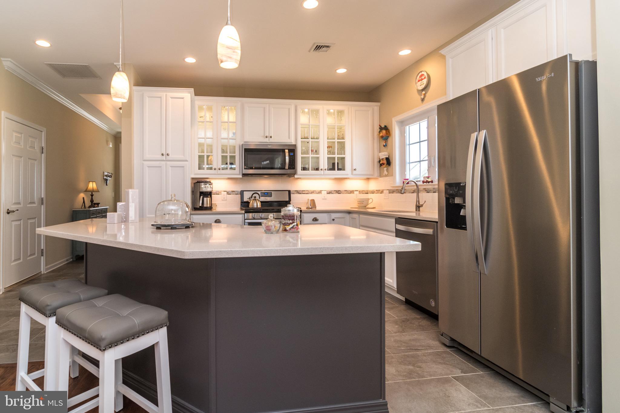 TRADITIONS OF AMERICA - Residential