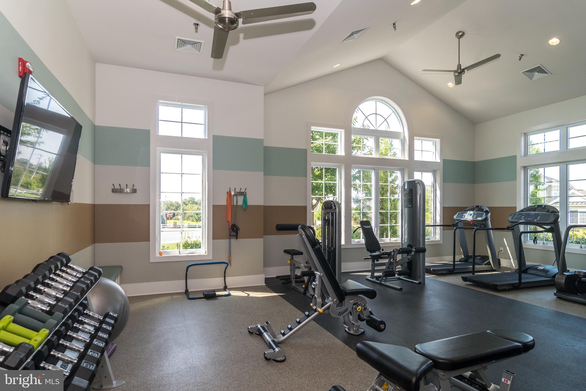 TRADITIONS OF AMERICA - Residential