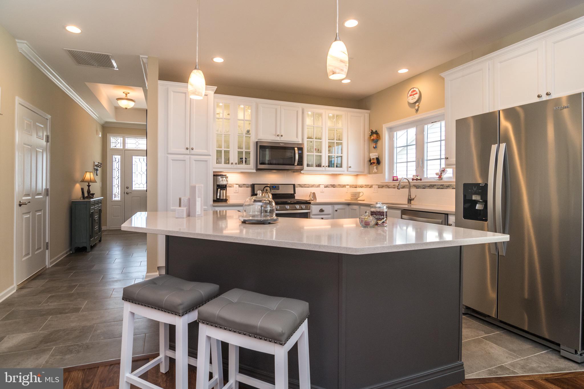 TRADITIONS OF AMERICA - Residential