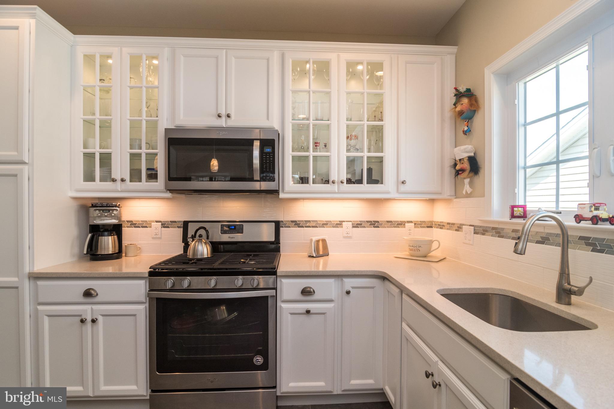 TRADITIONS OF AMERICA - Residential