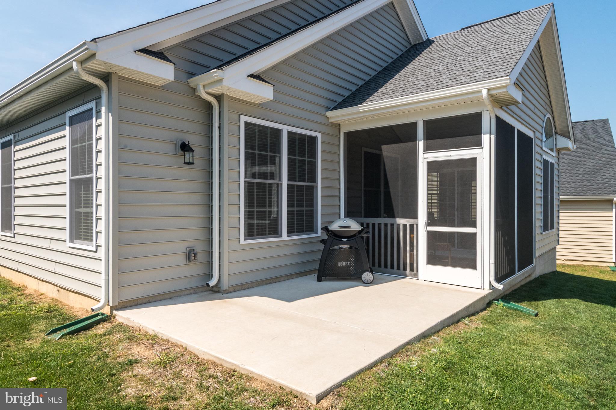 TRADITIONS OF AMERICA - Residential