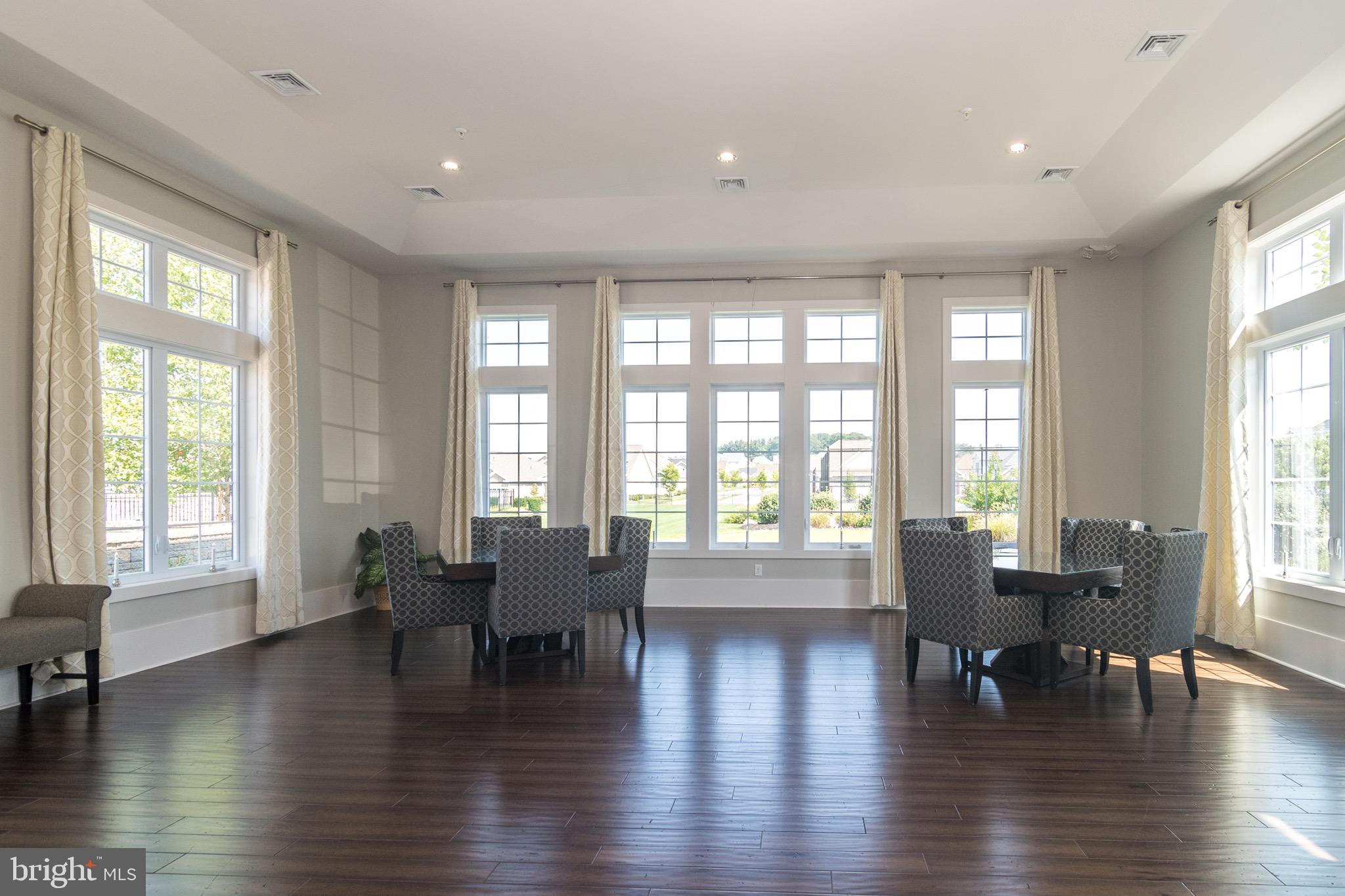 TRADITIONS OF AMERICA - Residential