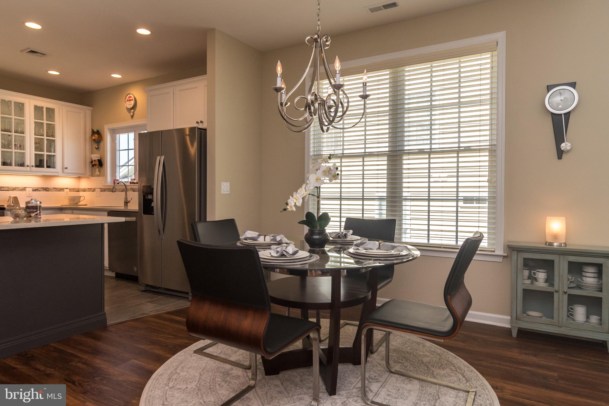 TRADITIONS OF AMERICA - Residential