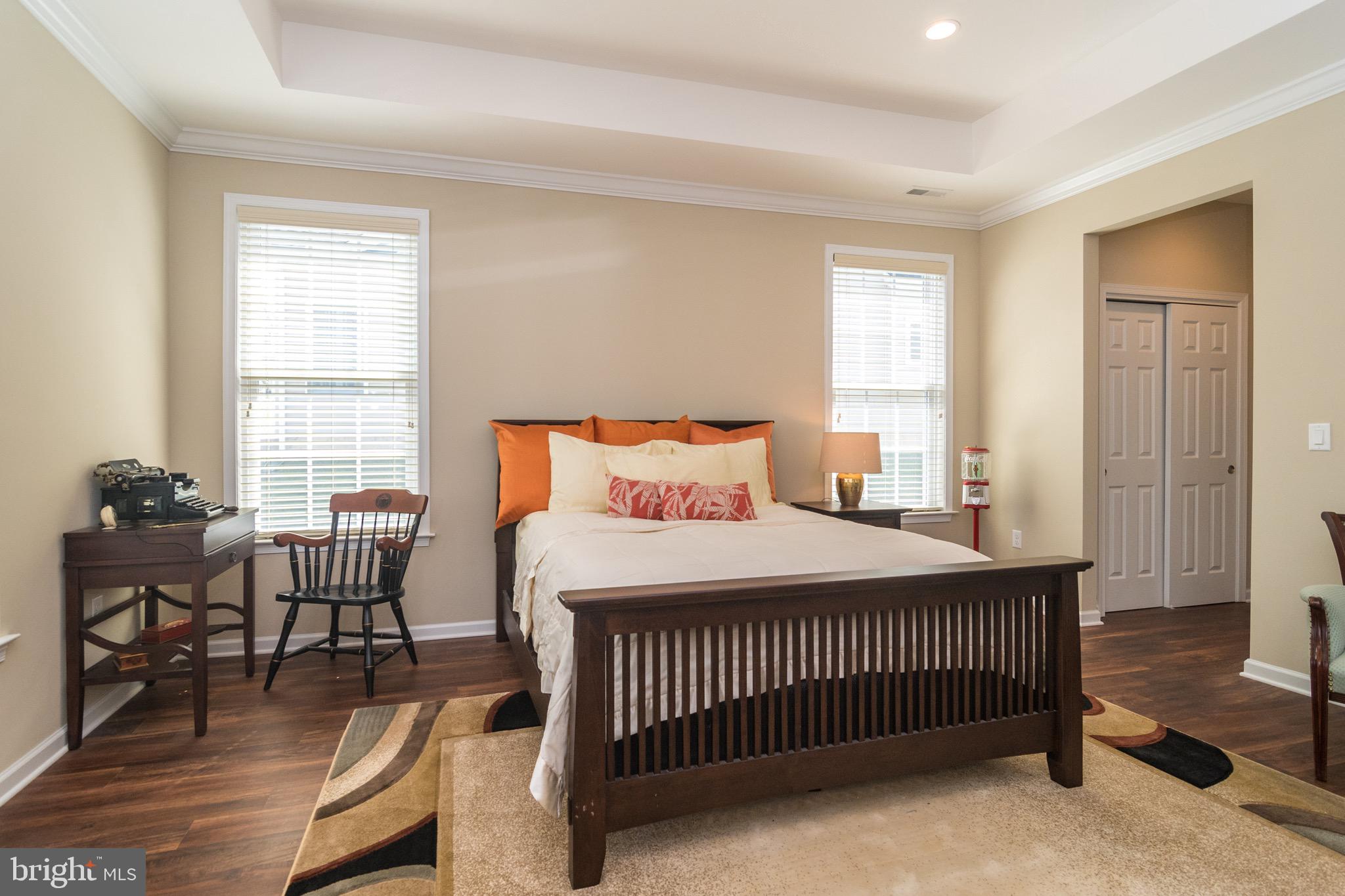 TRADITIONS OF AMERICA - Residential