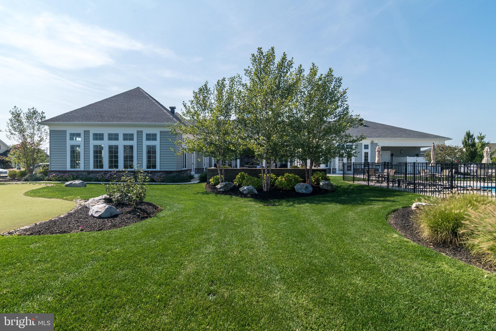 TRADITIONS OF AMERICA - Residential