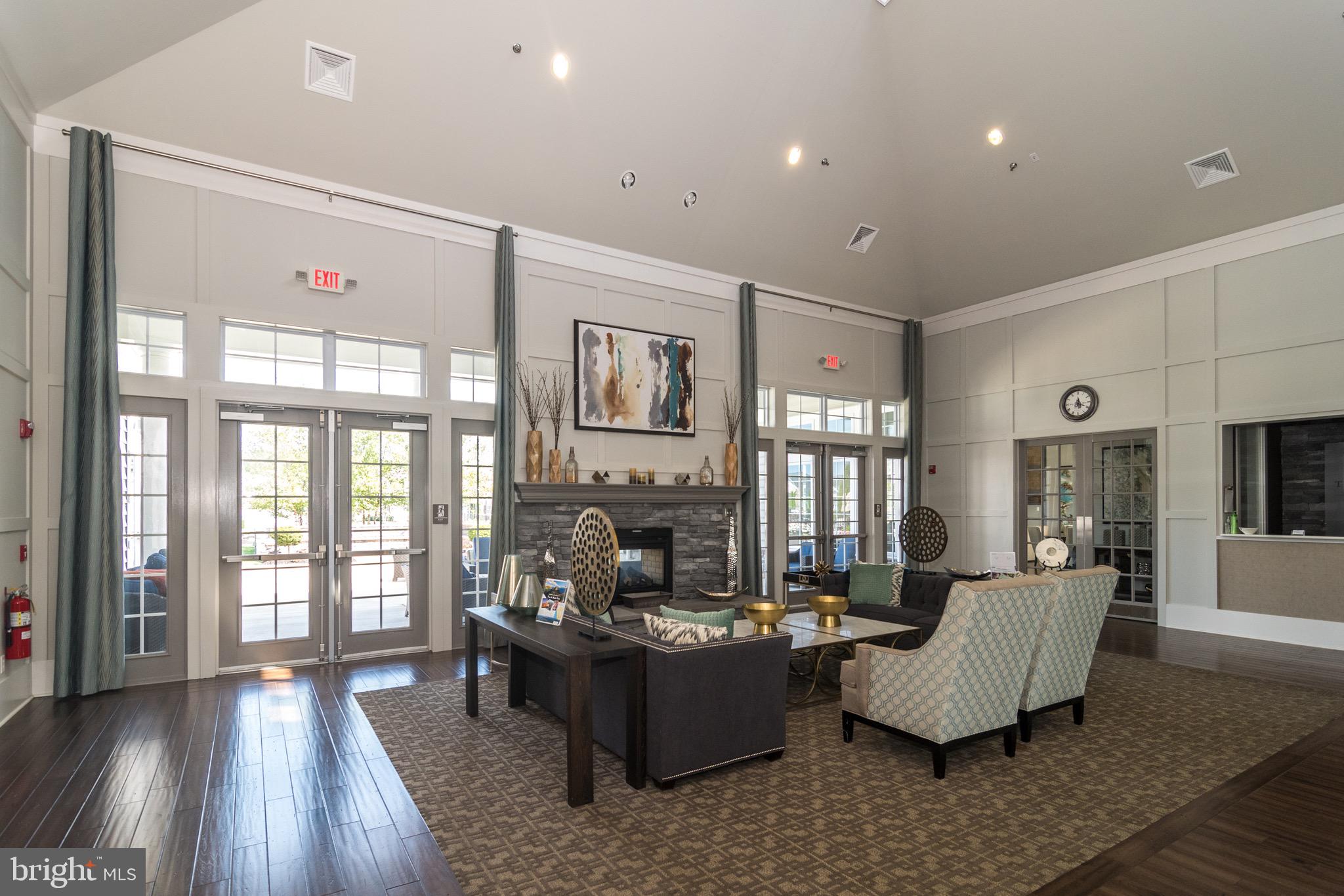 TRADITIONS OF AMERICA - Residential