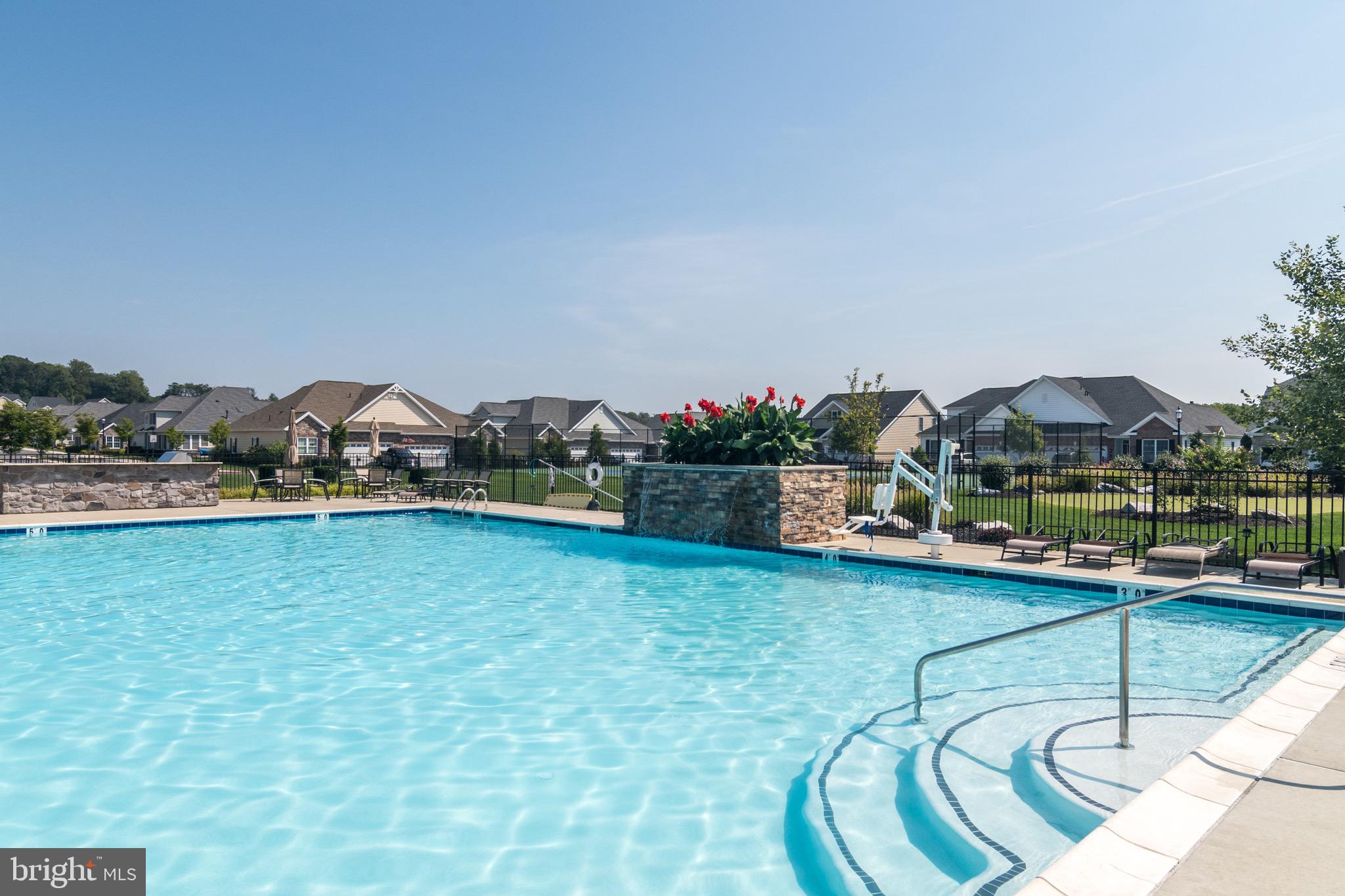 TRADITIONS OF AMERICA - Residential