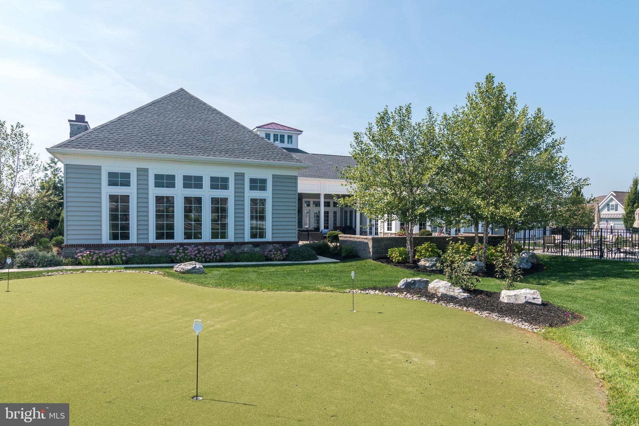 TRADITIONS OF AMERICA - Residential