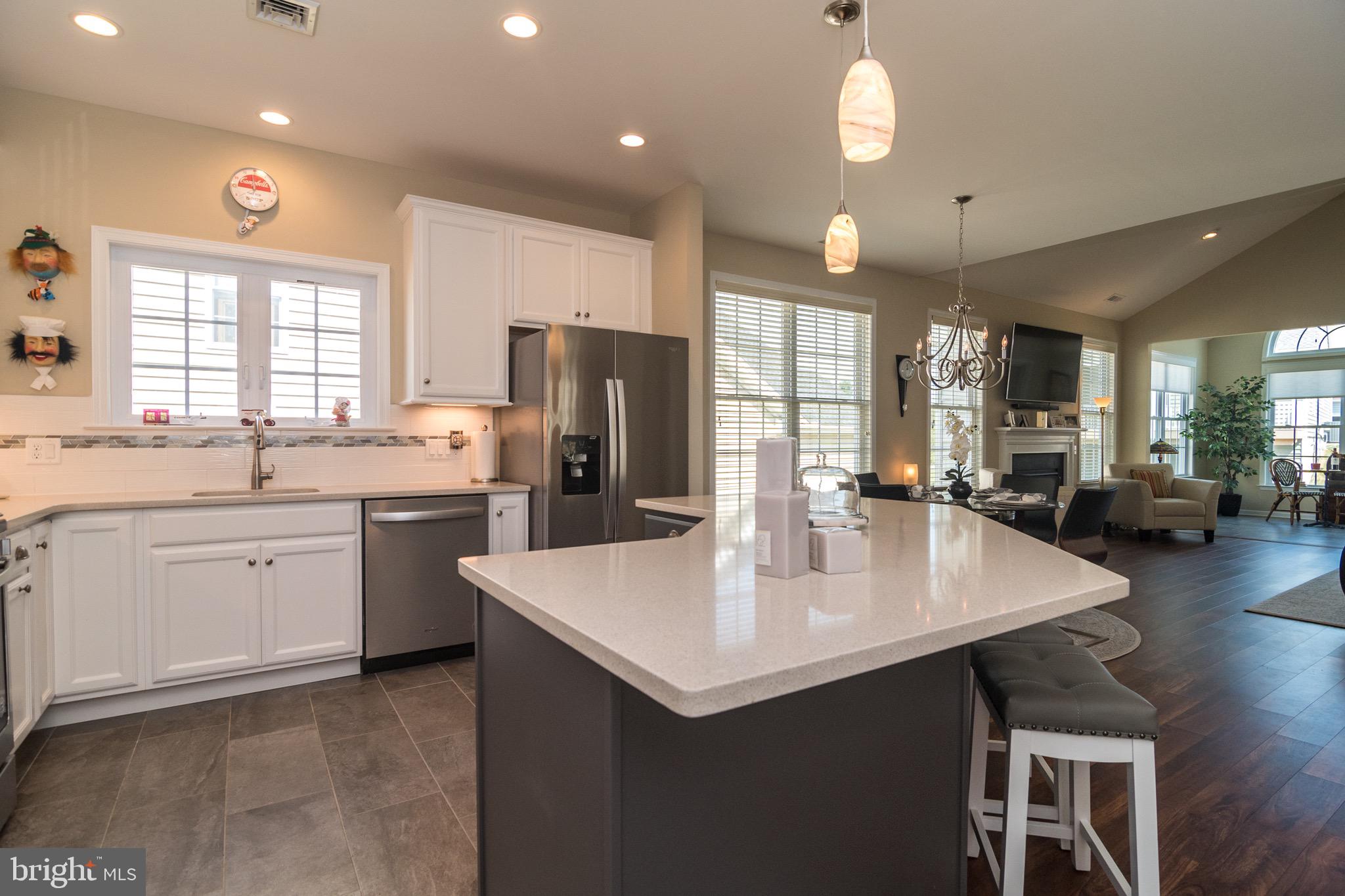 TRADITIONS OF AMERICA - Residential