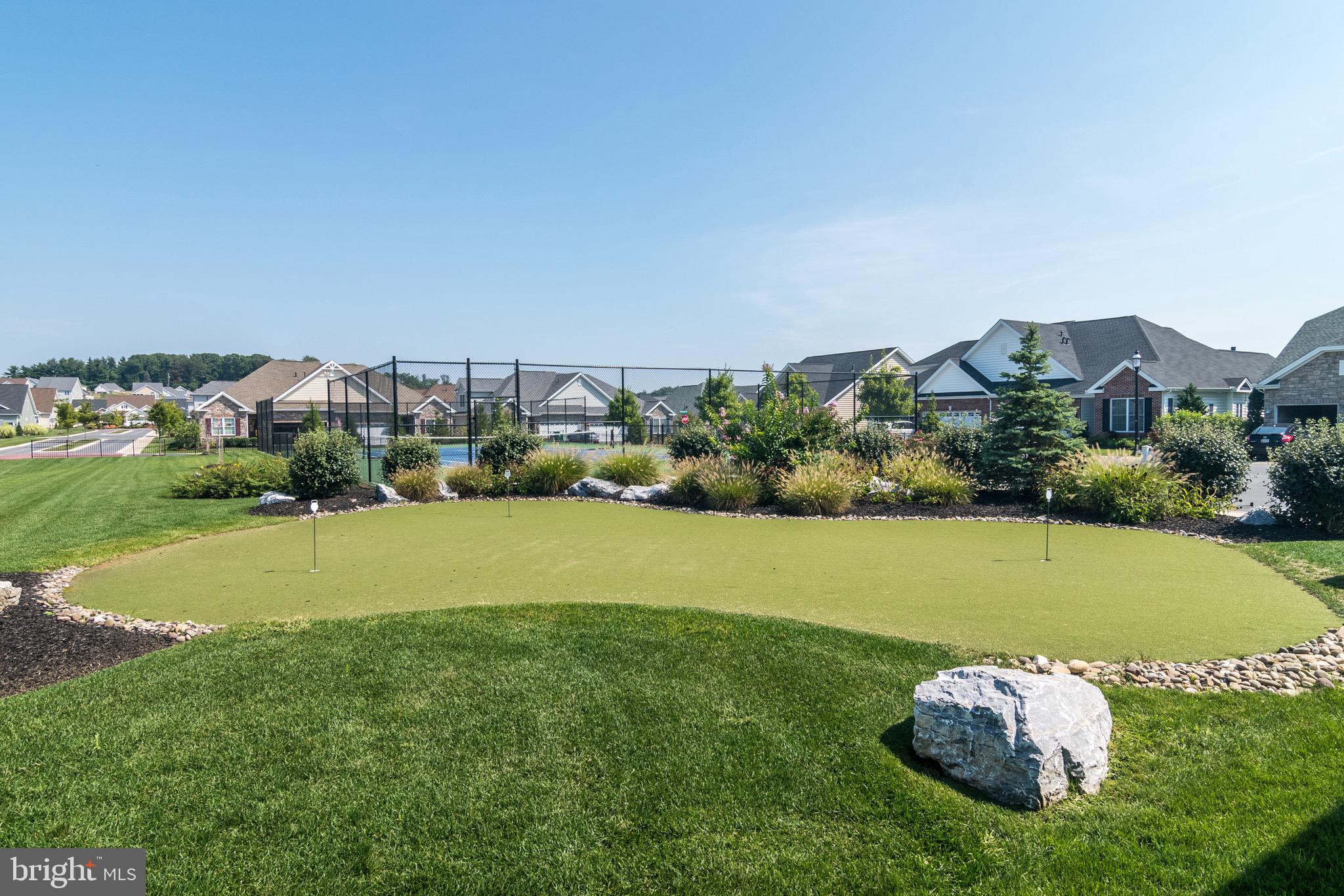 TRADITIONS OF AMERICA - Residential