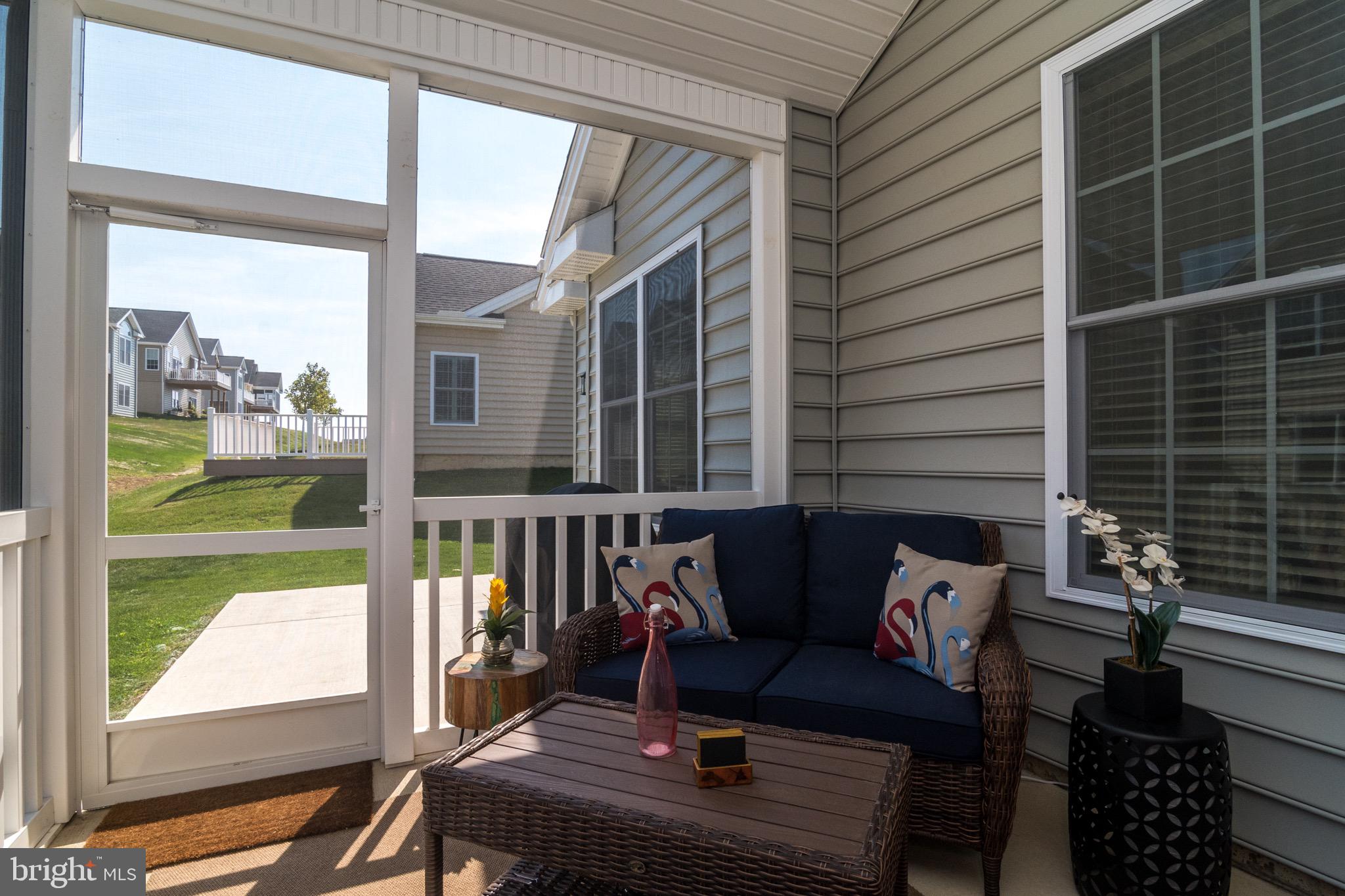 TRADITIONS OF AMERICA - Residential