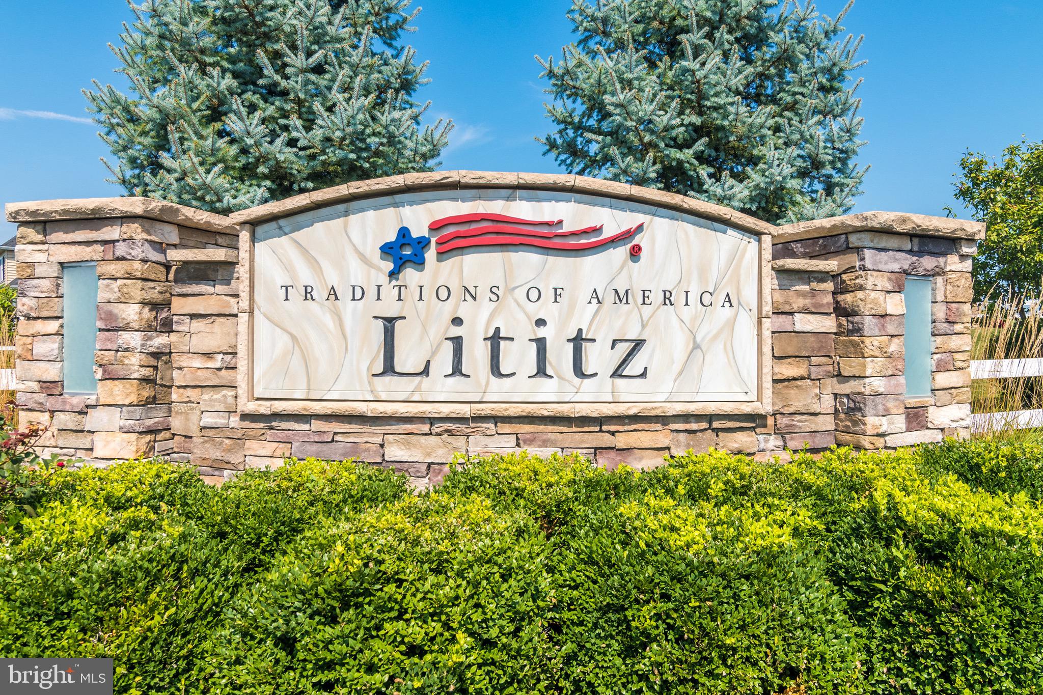 TRADITIONS OF AMERICA - Residential