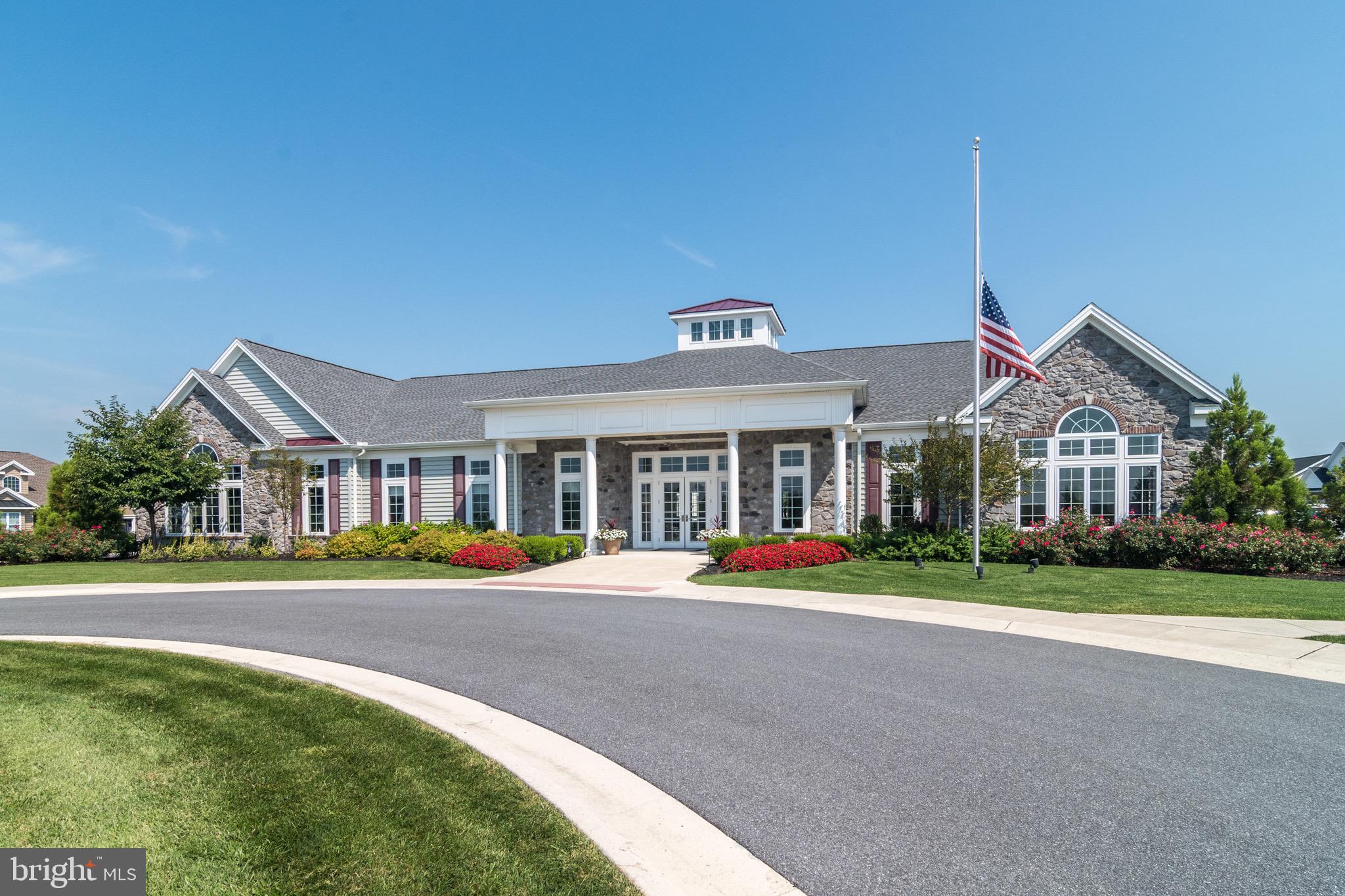 TRADITIONS OF AMERICA - Residential