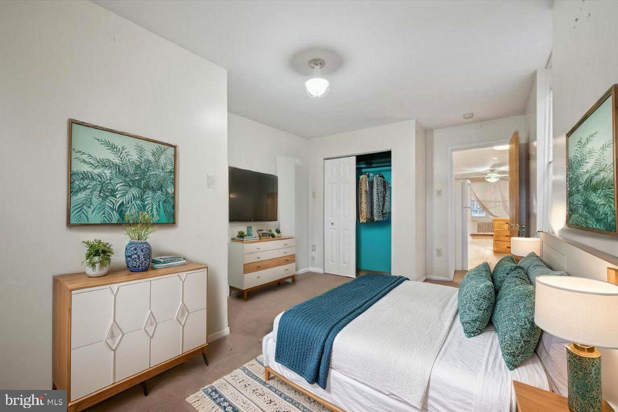 PHILADELPHIA (WEST) - Residential Income