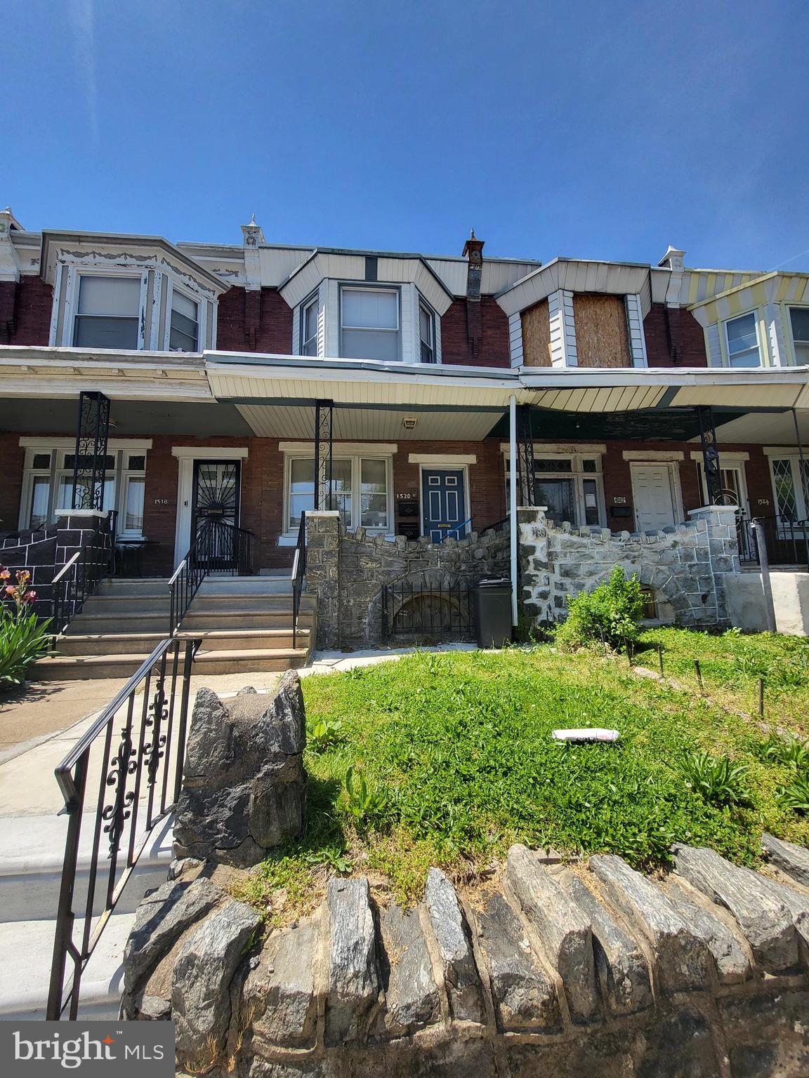 PHILADELPHIA (WEST) - Residential Income