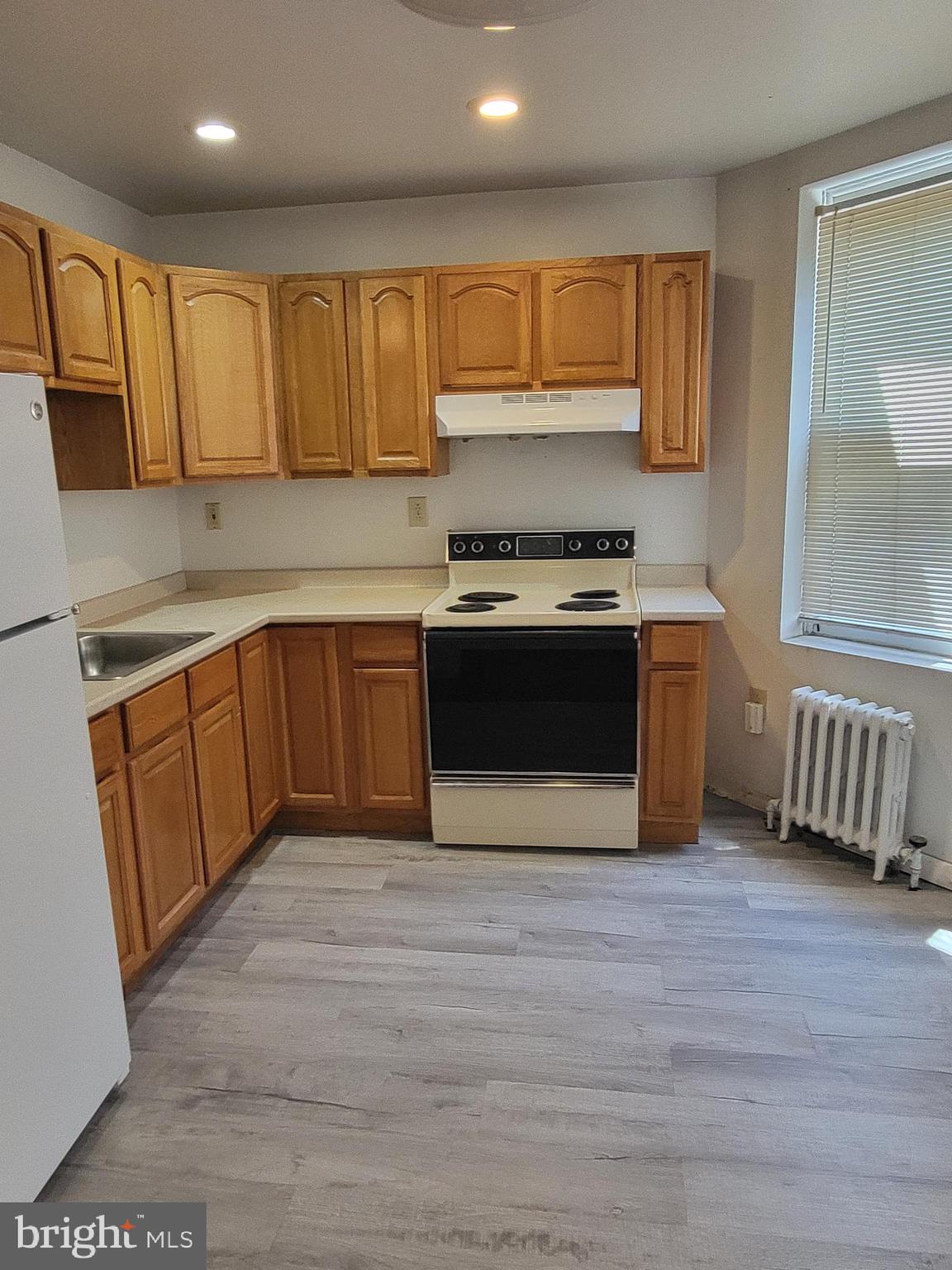 PHILADELPHIA (WEST) - Residential Income