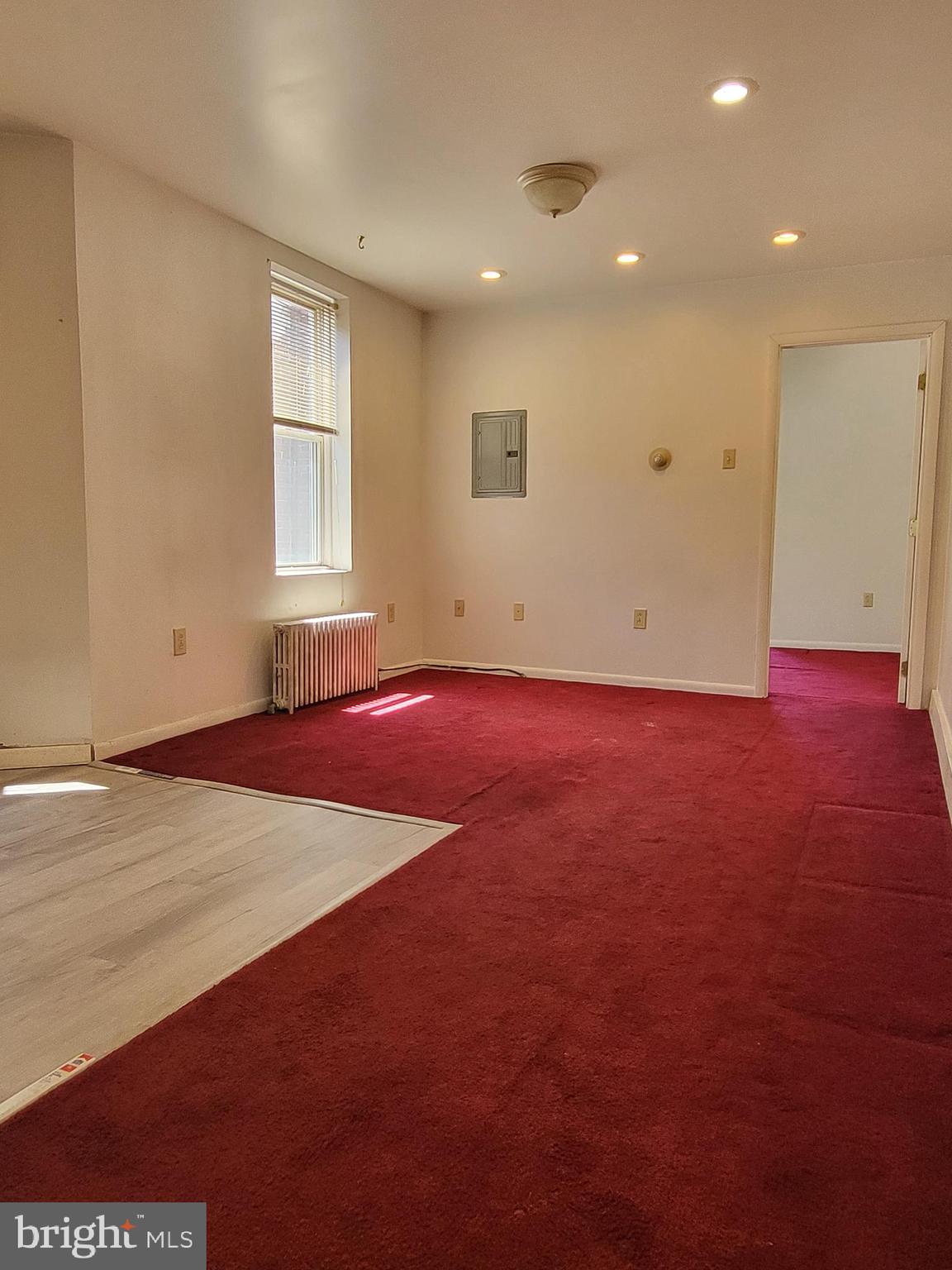 PHILADELPHIA (WEST) - Residential Income