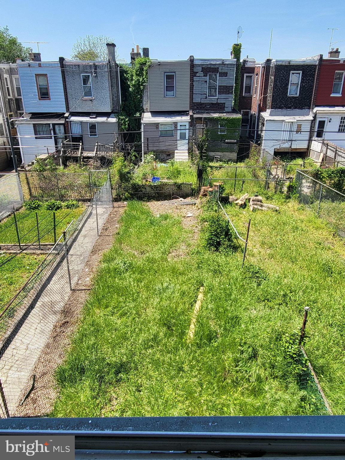 PHILADELPHIA (WEST) - Residential Income