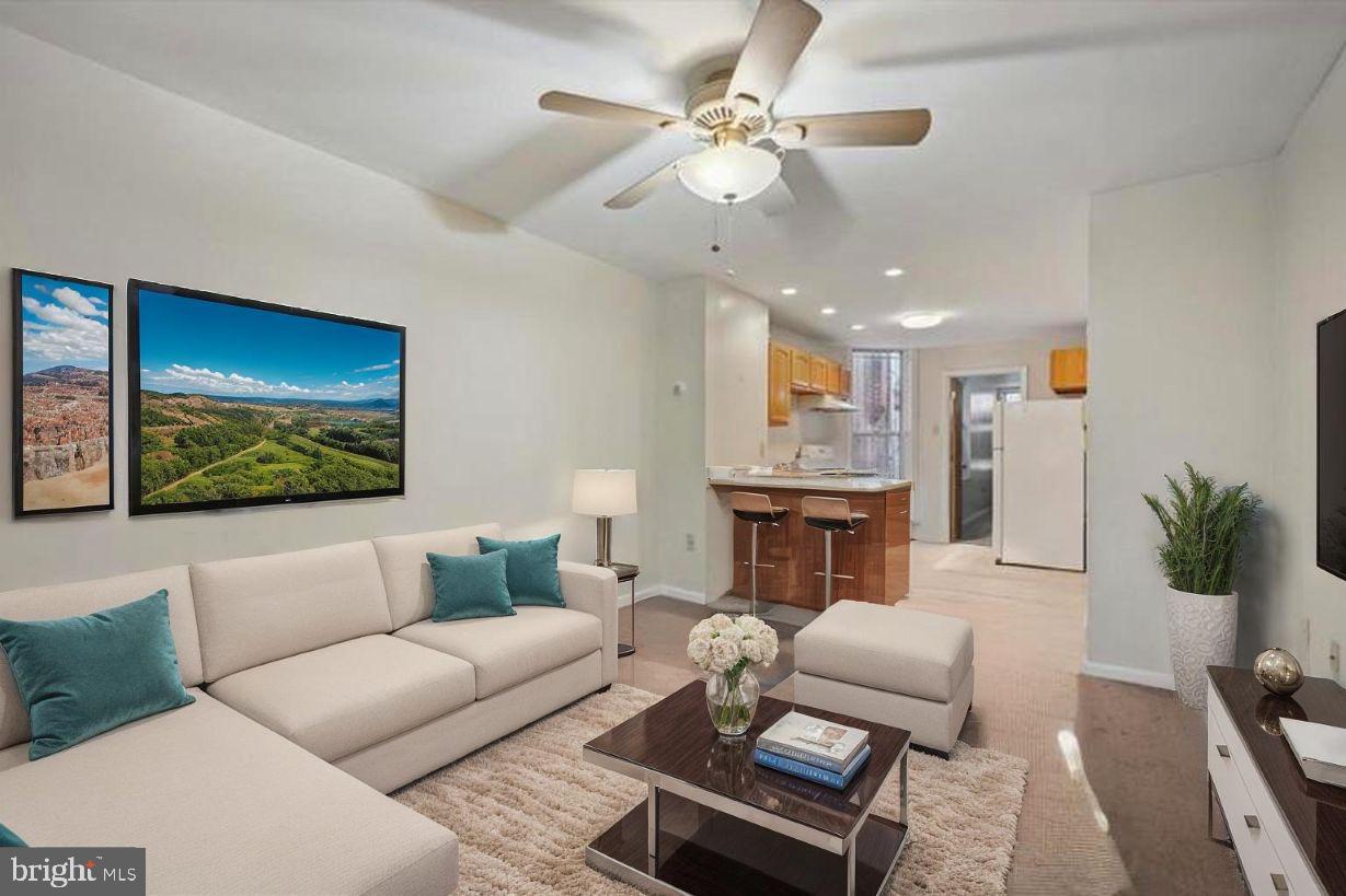 PHILADELPHIA (WEST) - Residential Income