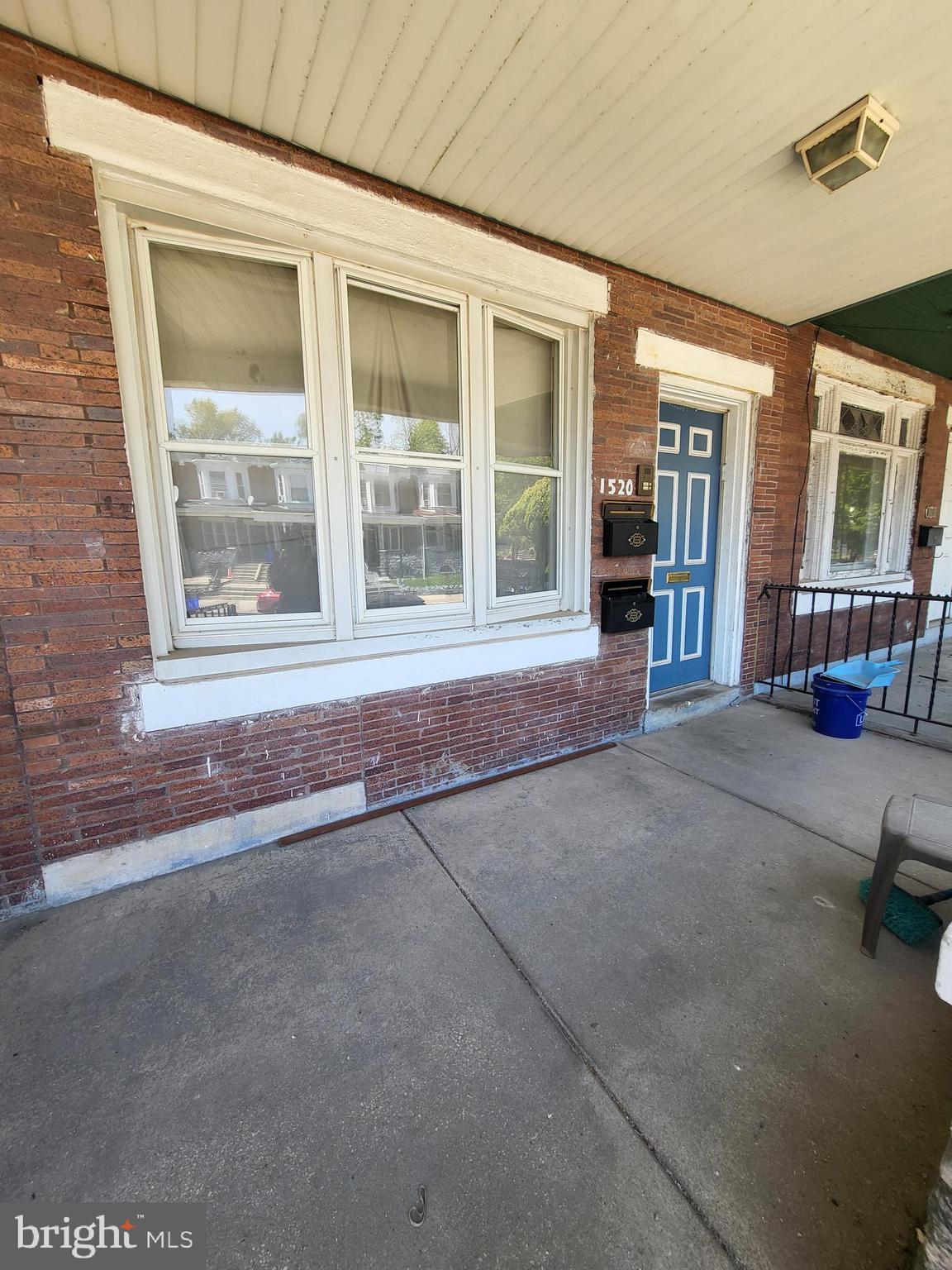 PHILADELPHIA (WEST) - Residential Income