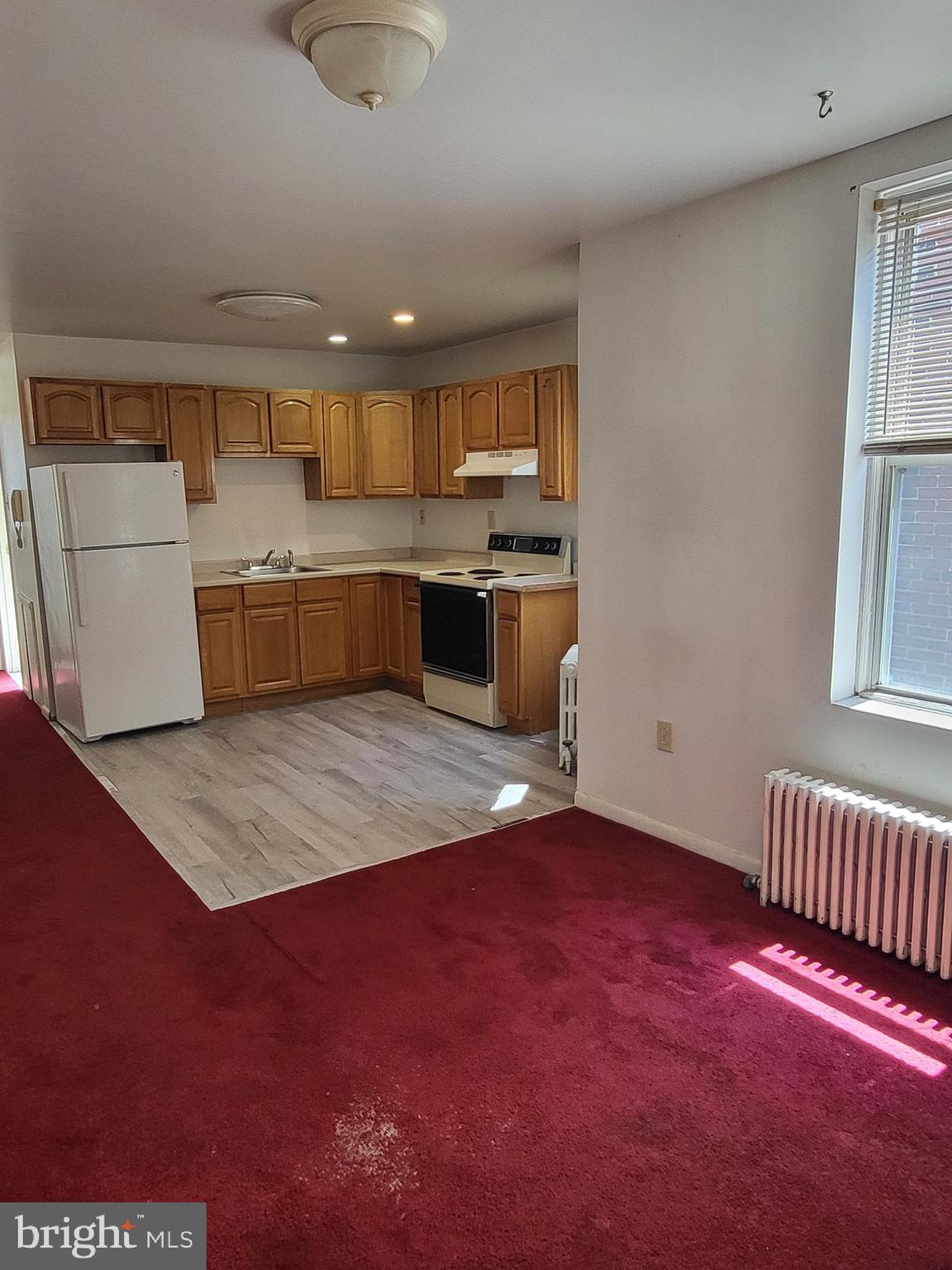 PHILADELPHIA (WEST) - Residential Income