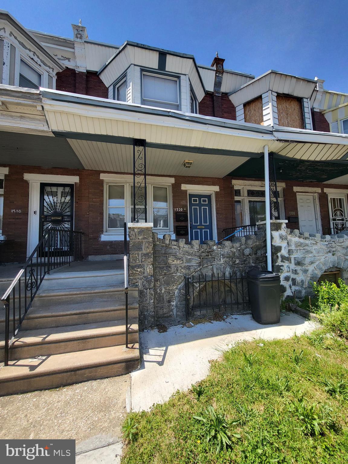 PHILADELPHIA (WEST) - Residential Income