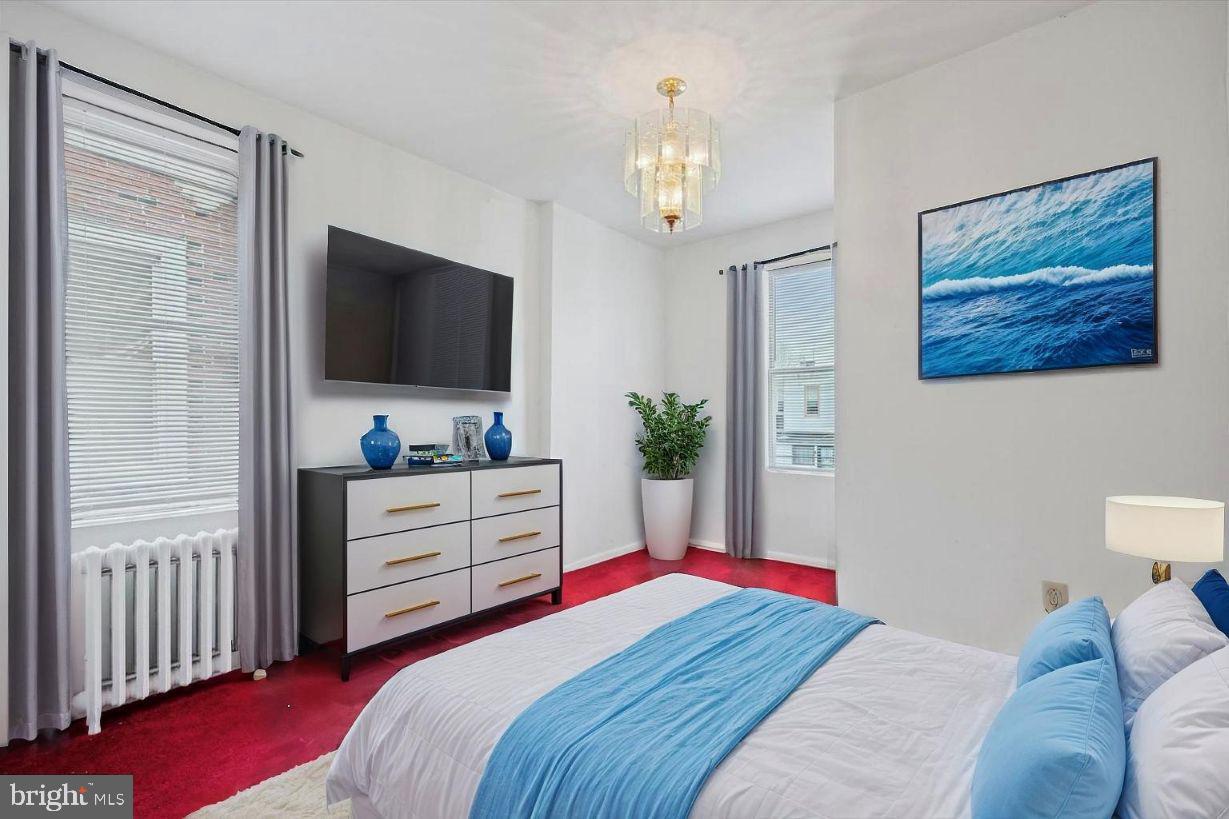 PHILADELPHIA (WEST) - Residential Income