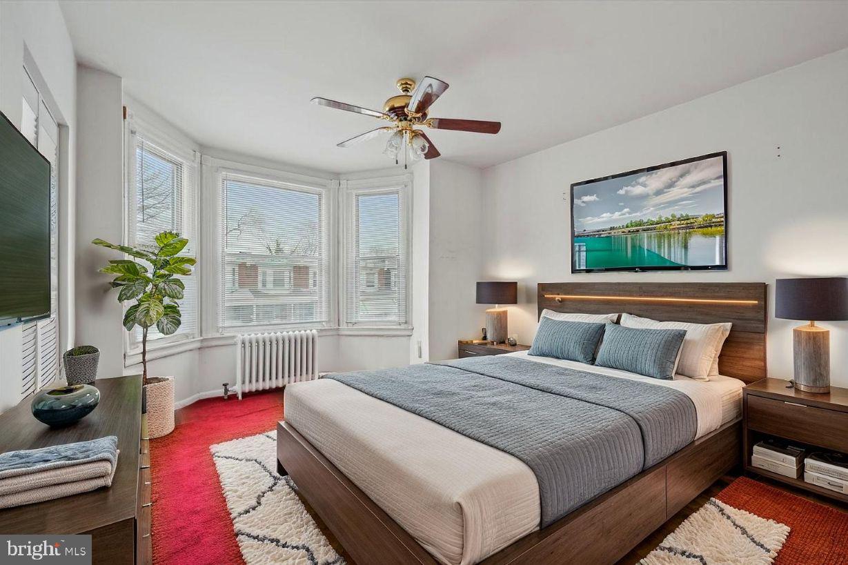 PHILADELPHIA (WEST) - Residential Income