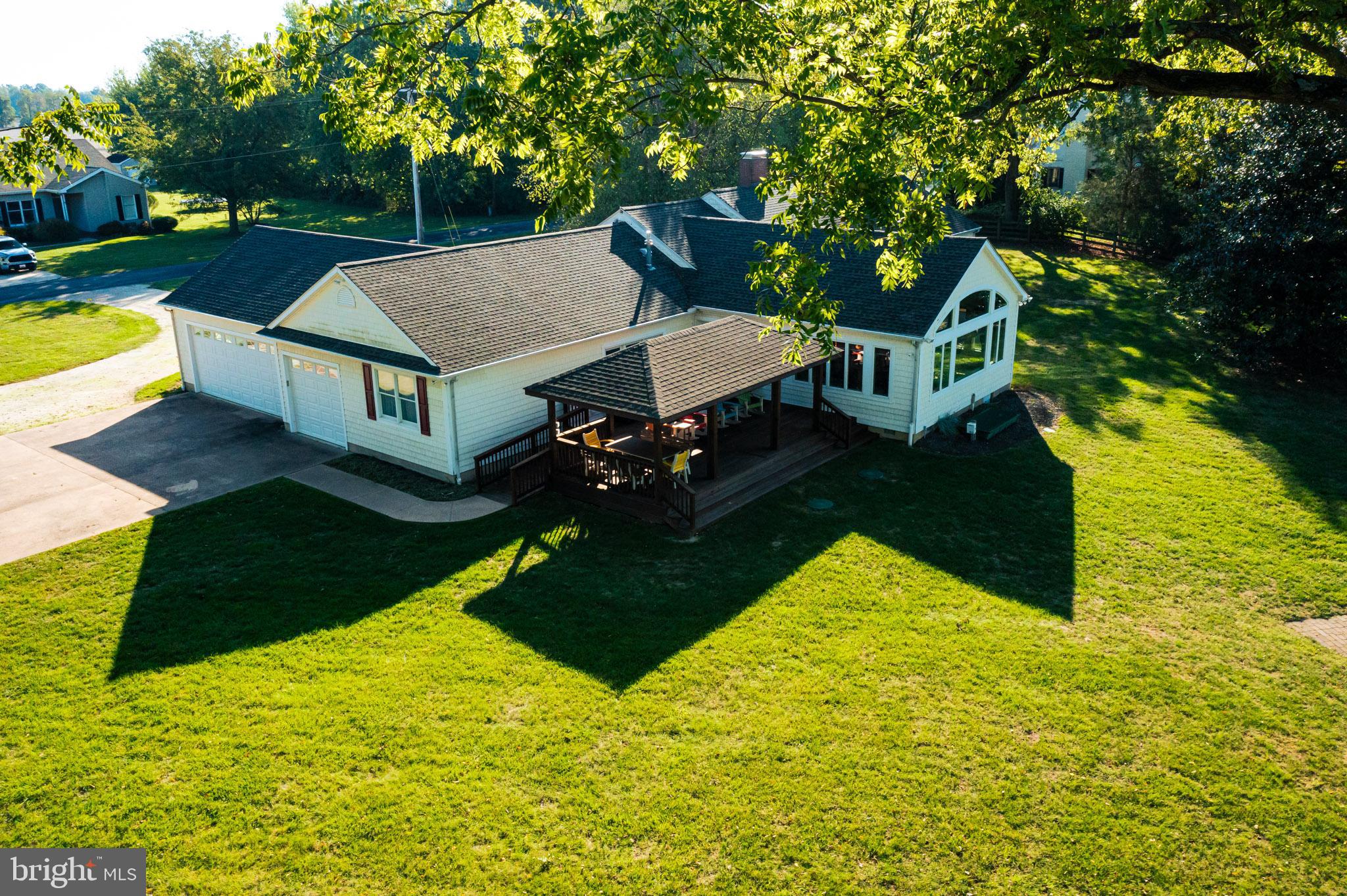 GREAT OAK ESTATES - Residential