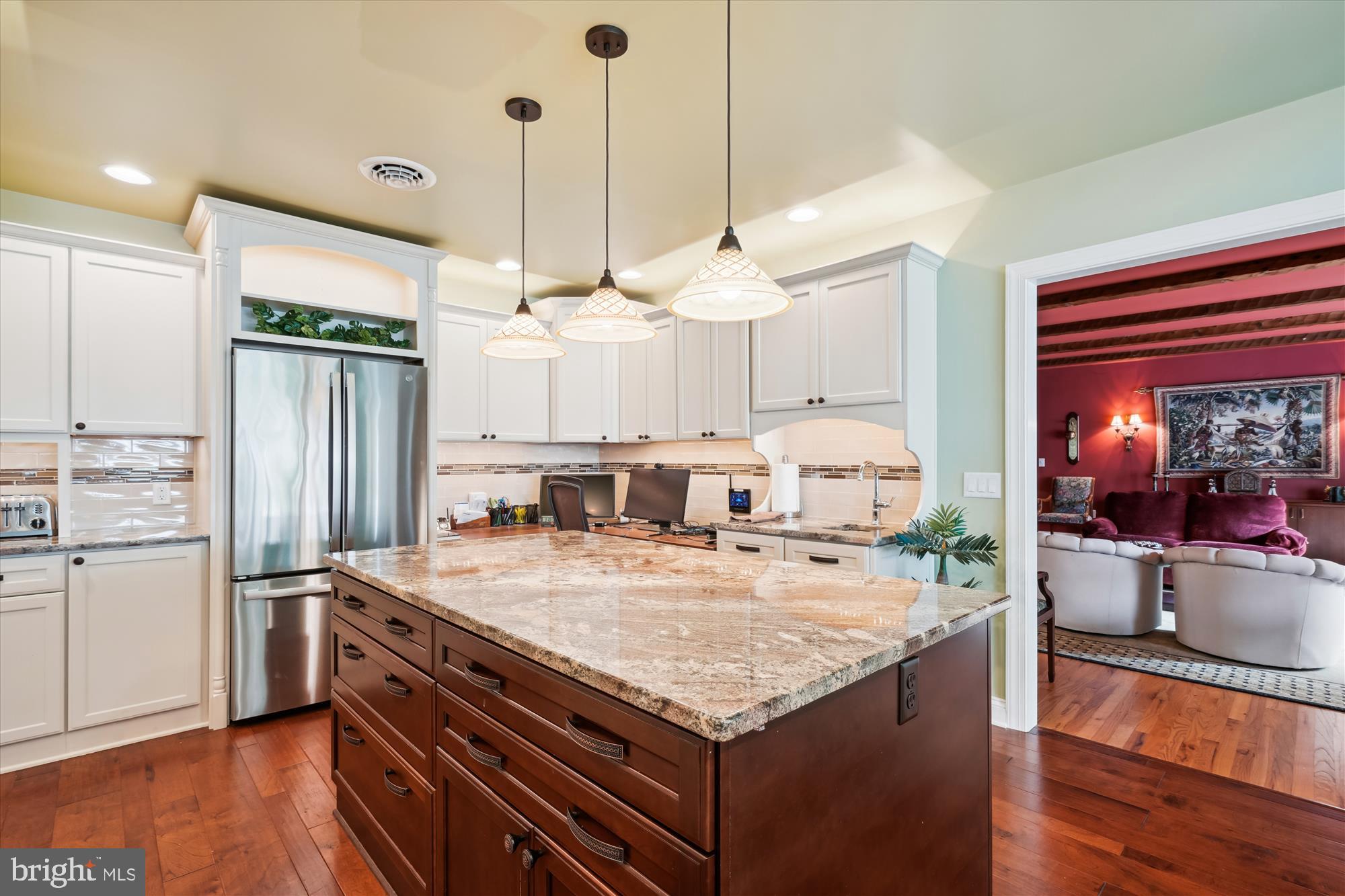 GREAT OAK ESTATES - Residential