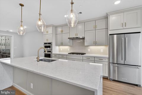 11977 NORTHPARK DRIVE NORTH BETHESDA MD 20852