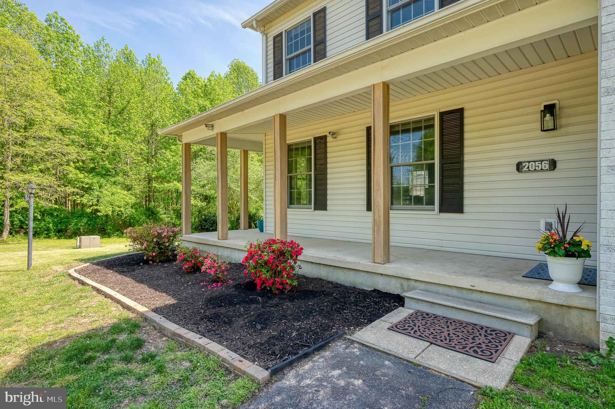 2056 CHAPEL ROAD, HAVRE DE GRACE, MD, 21078 2056 CHAPEL ROAD