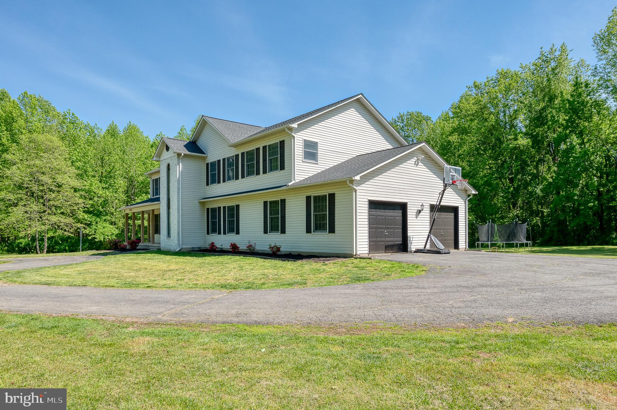 2056 CHAPEL ROAD, HAVRE DE GRACE, MD, 21078 2056 CHAPEL ROAD