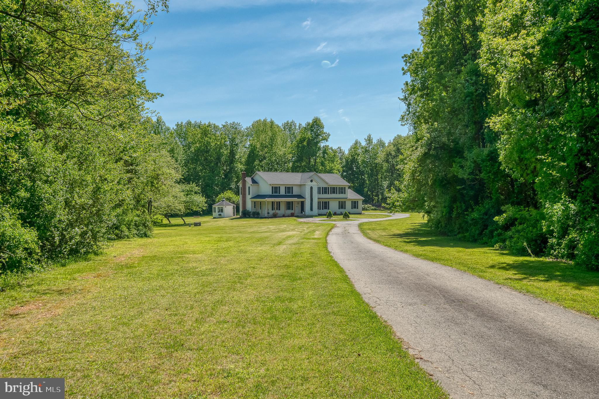 SKYVIEW ESTATES - Residential