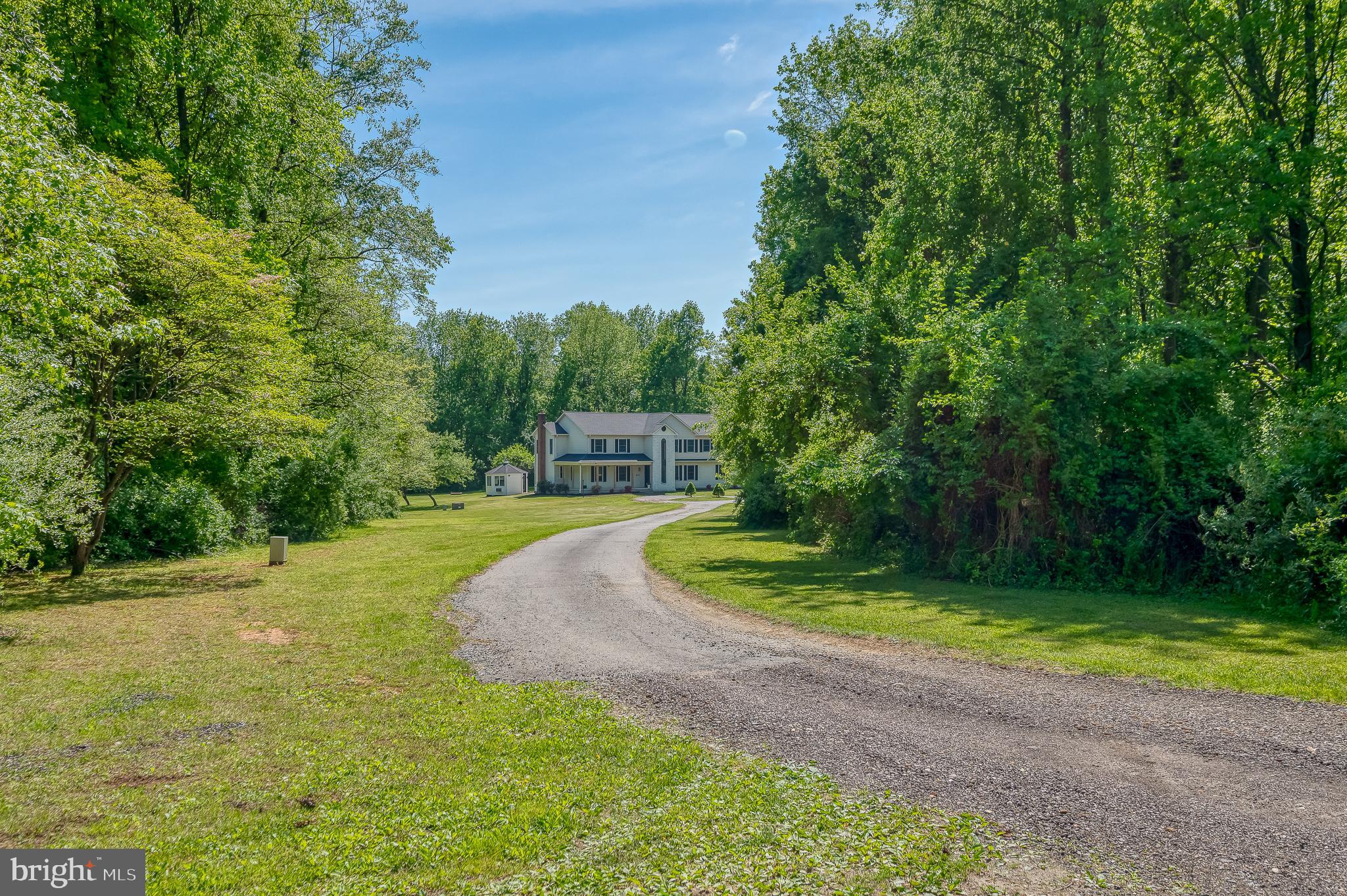 2056 CHAPEL ROAD, HAVRE DE GRACE, MD, 21078 2056 CHAPEL ROAD