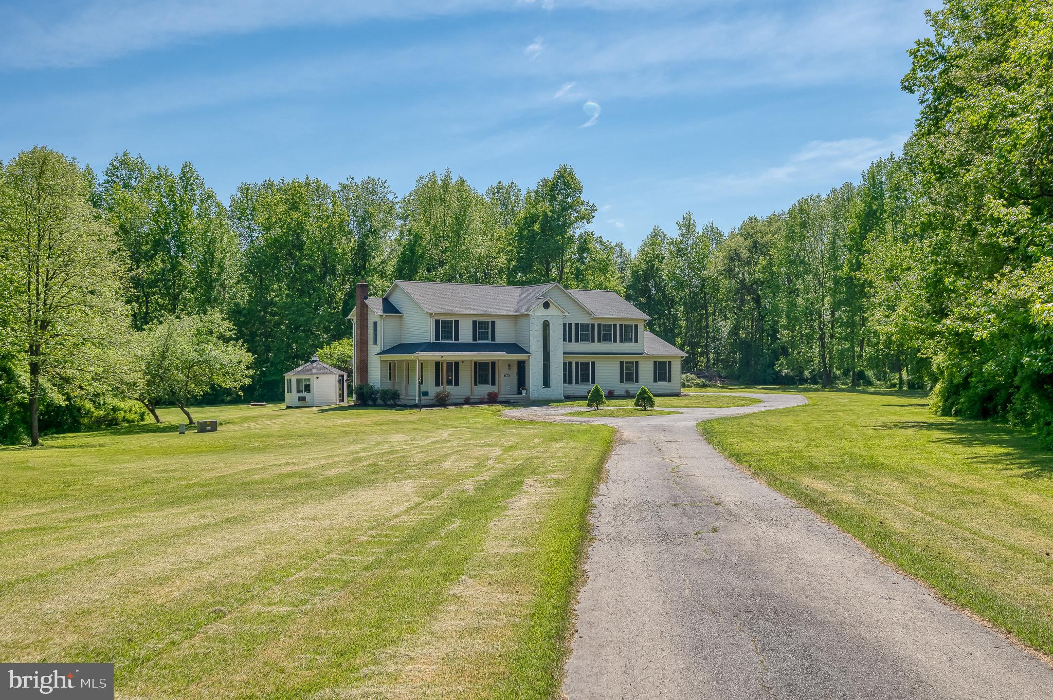 2056 CHAPEL ROAD, HAVRE DE GRACE, MD, 21078 2056 CHAPEL ROAD