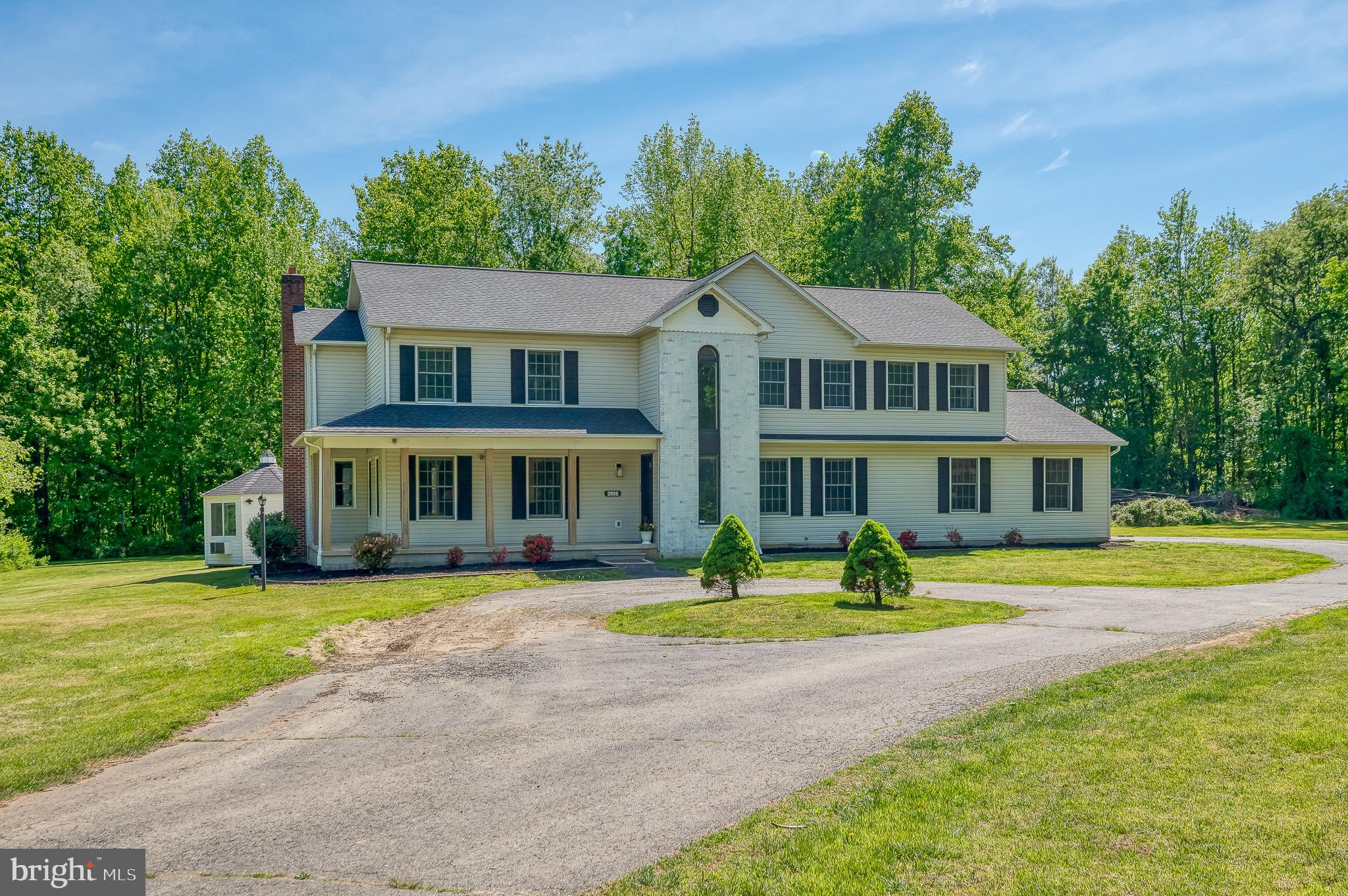 SKYVIEW ESTATES - Residential