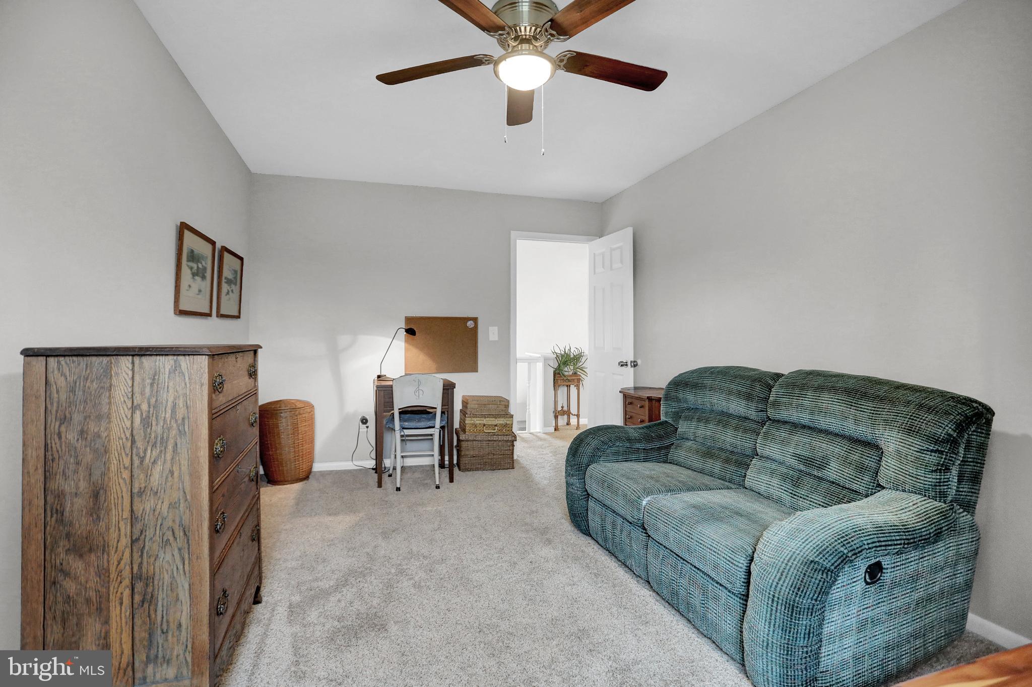 COOL SPRINGS - Residential