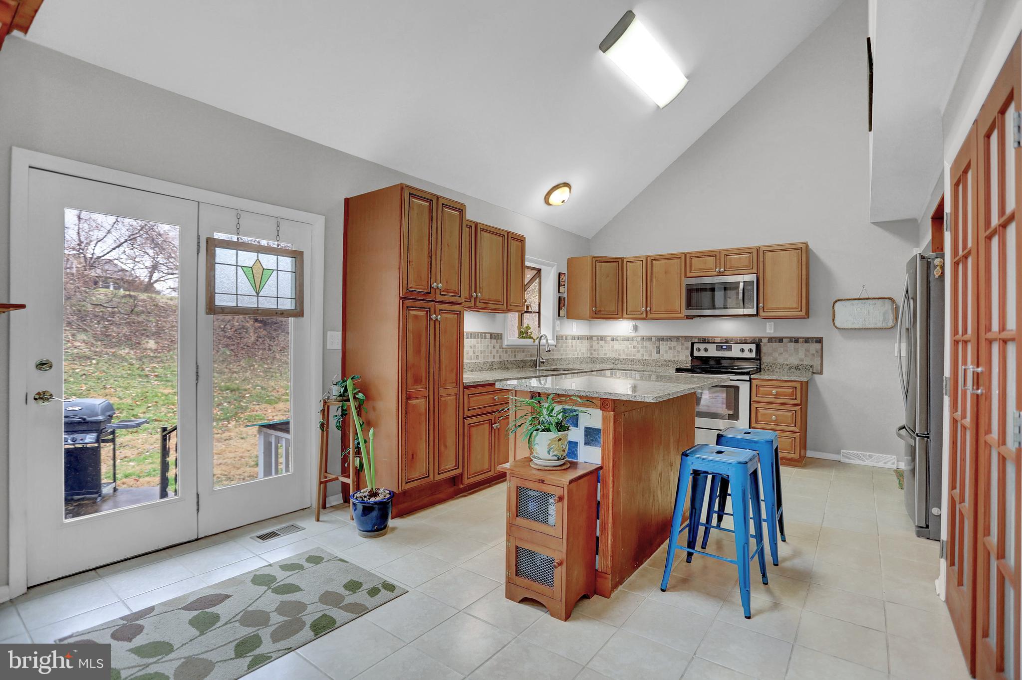 COOL SPRINGS - Residential