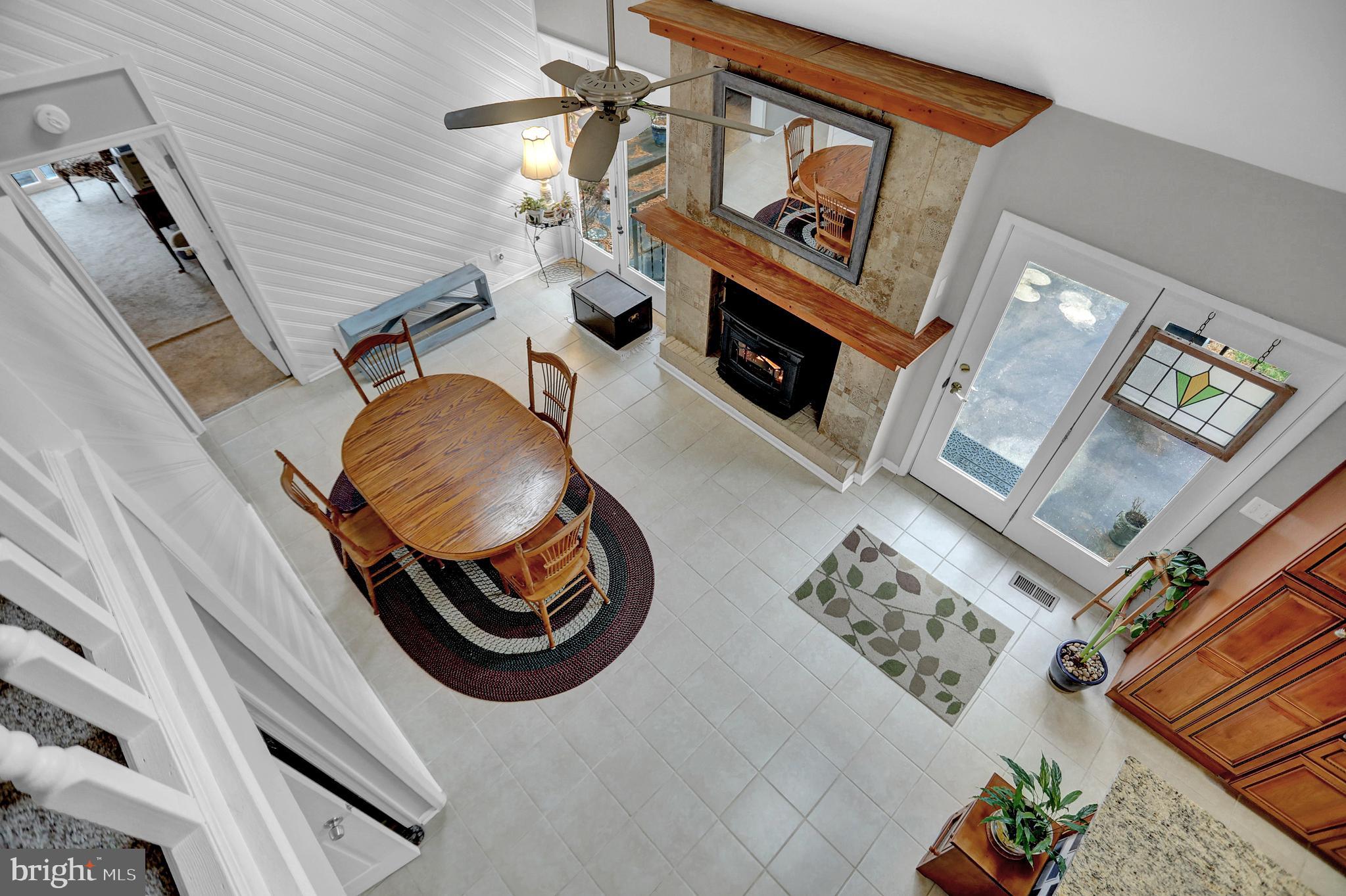 COOL SPRINGS - Residential