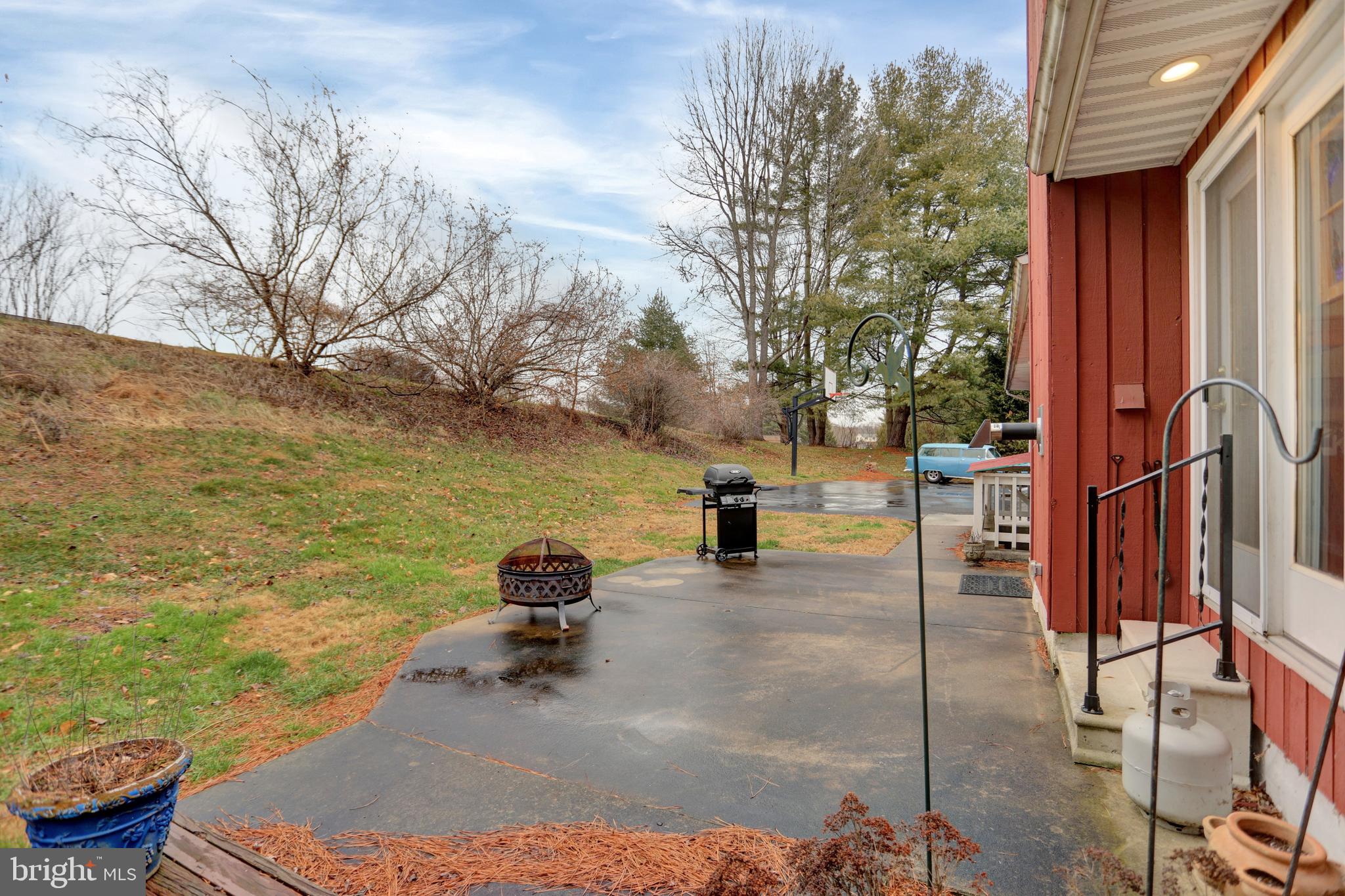 COOL SPRINGS - Residential