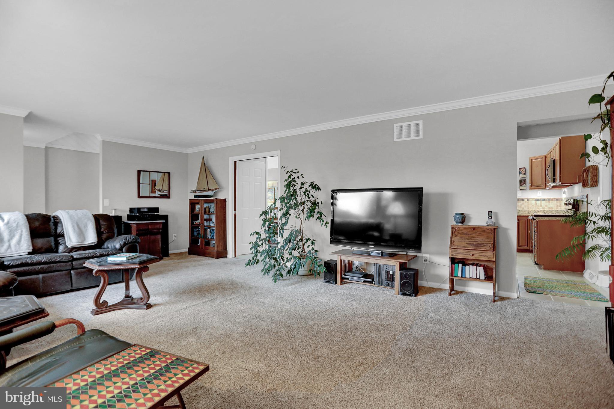 COOL SPRINGS - Residential