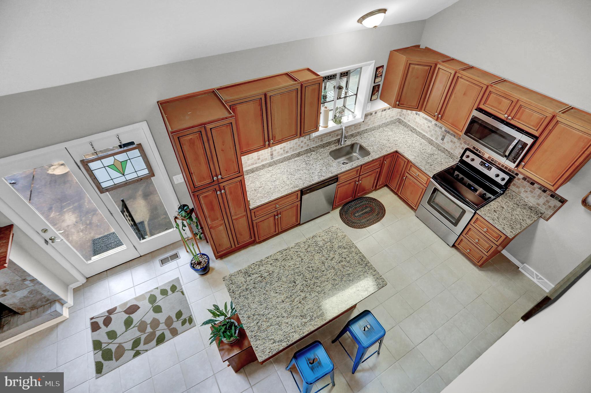 COOL SPRINGS - Residential