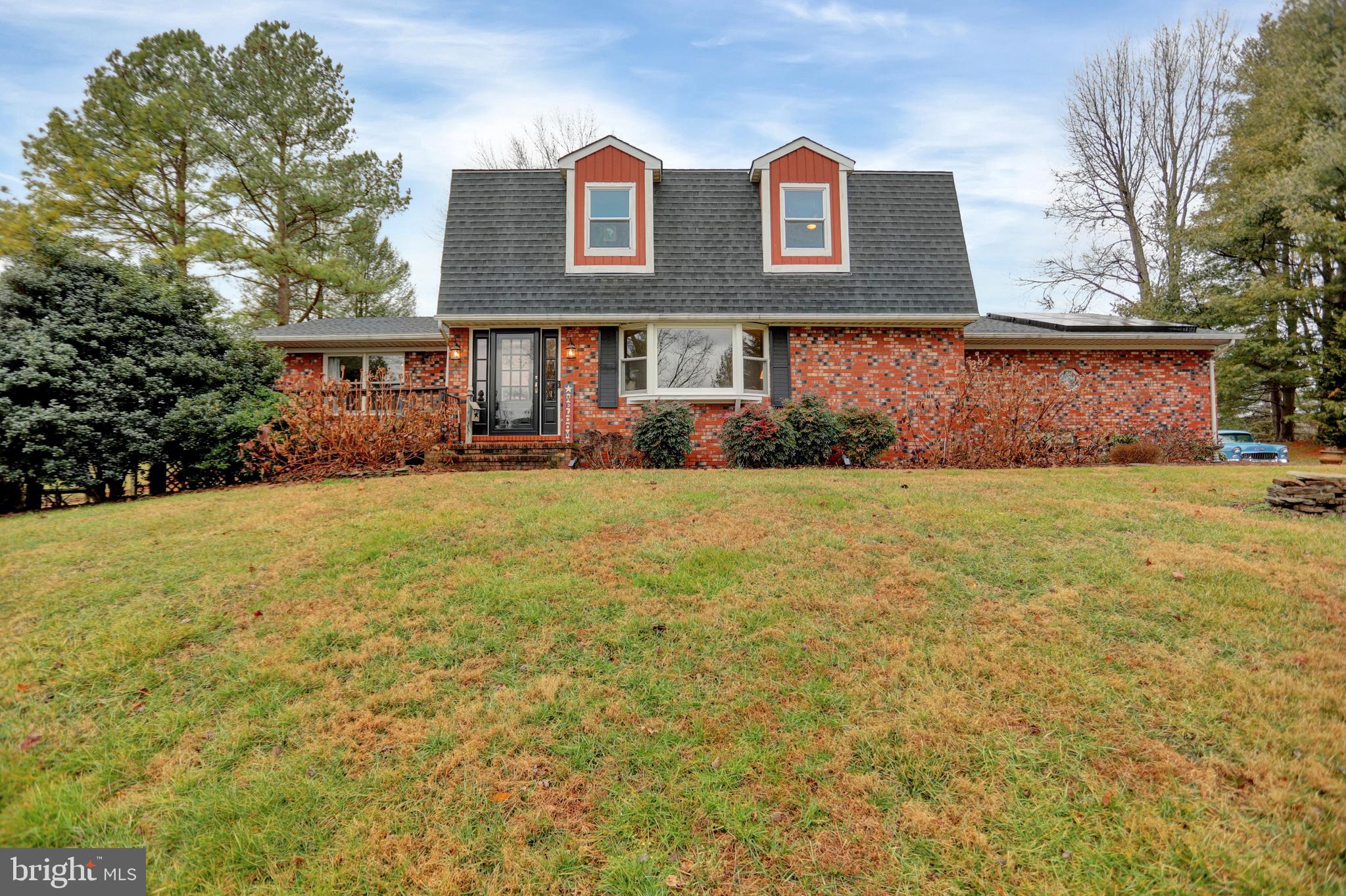 COOL SPRINGS - Residential