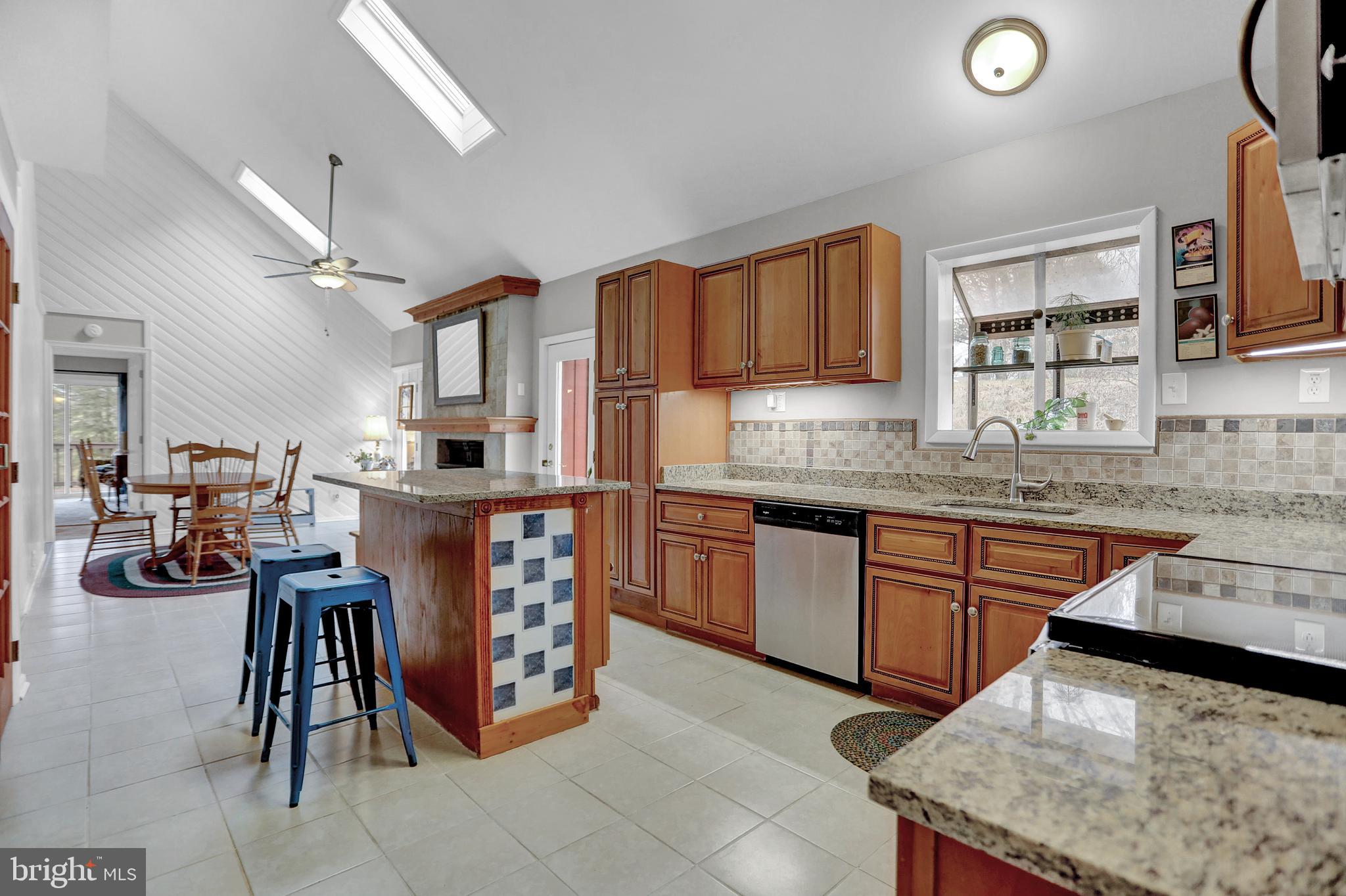 COOL SPRINGS - Residential