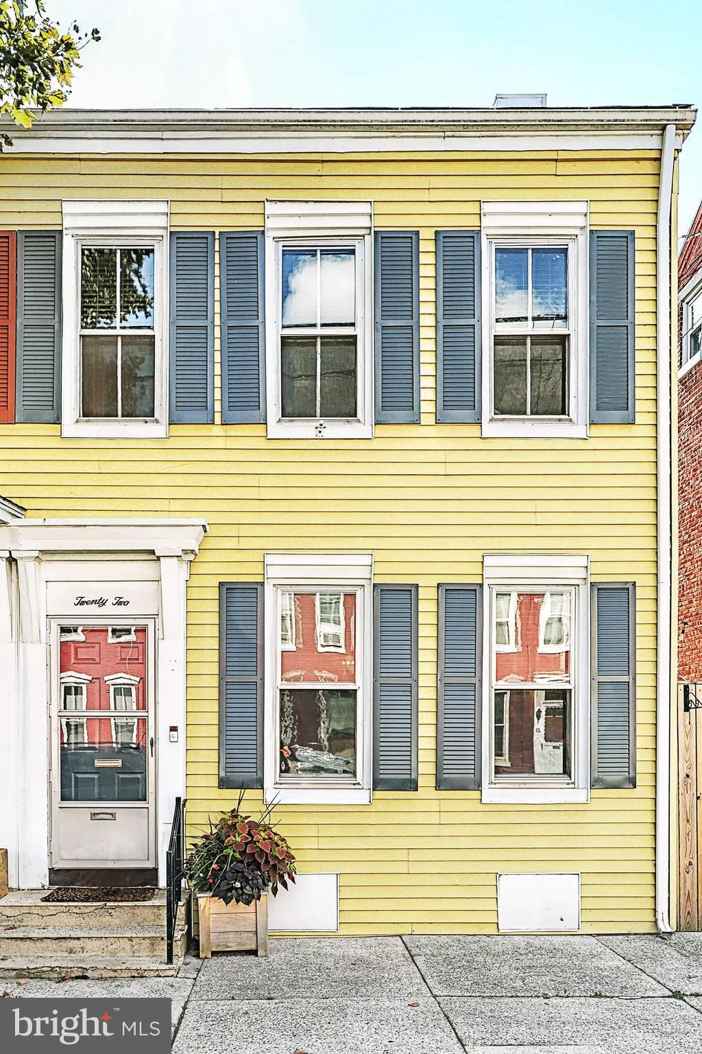 Photo of 22 N 8th Street, COLUMBIA, PA 17512 (MLS # PALA2040916)