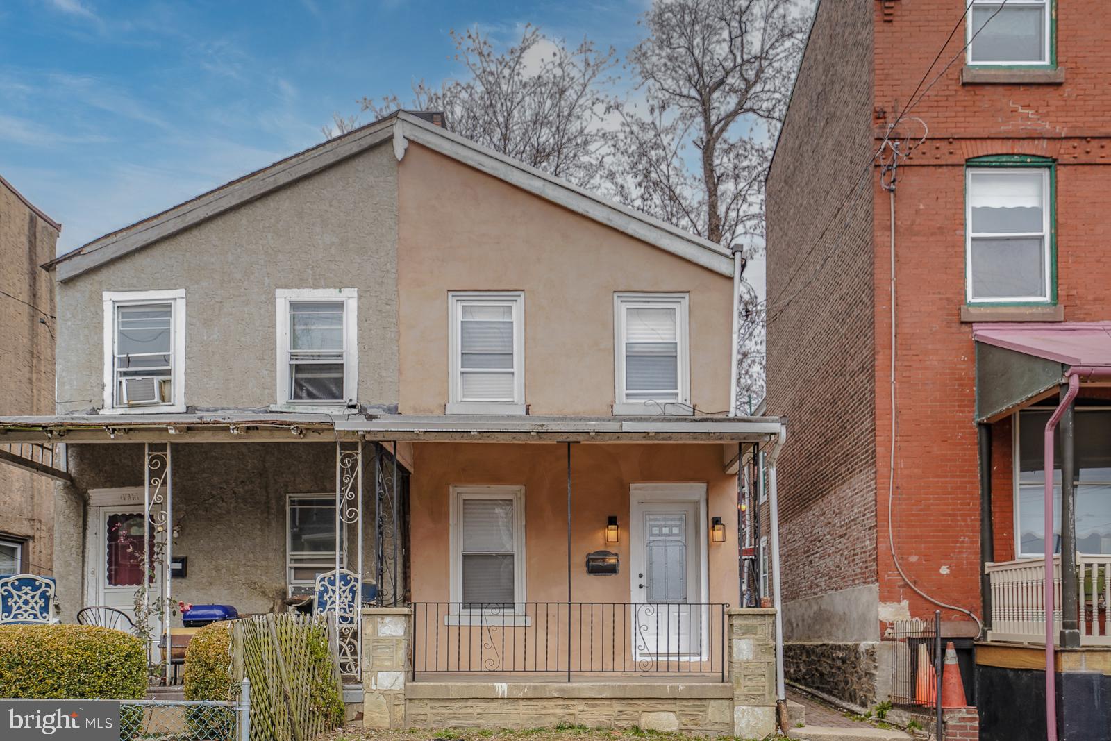 FRANKFORD - Residential