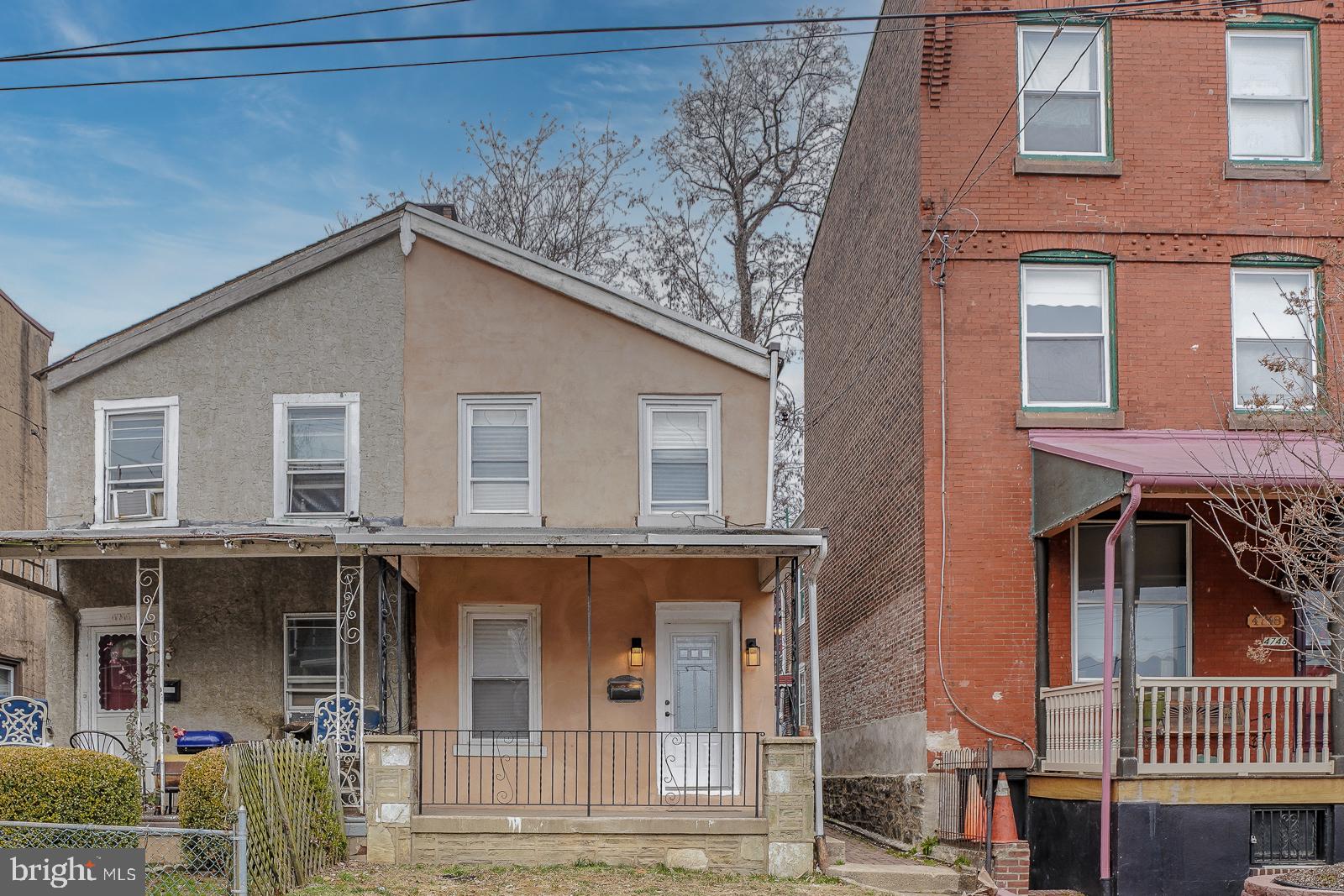 FRANKFORD - Residential
